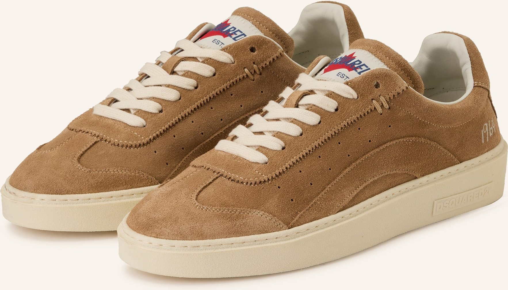 dsquared2 Sneaker beige