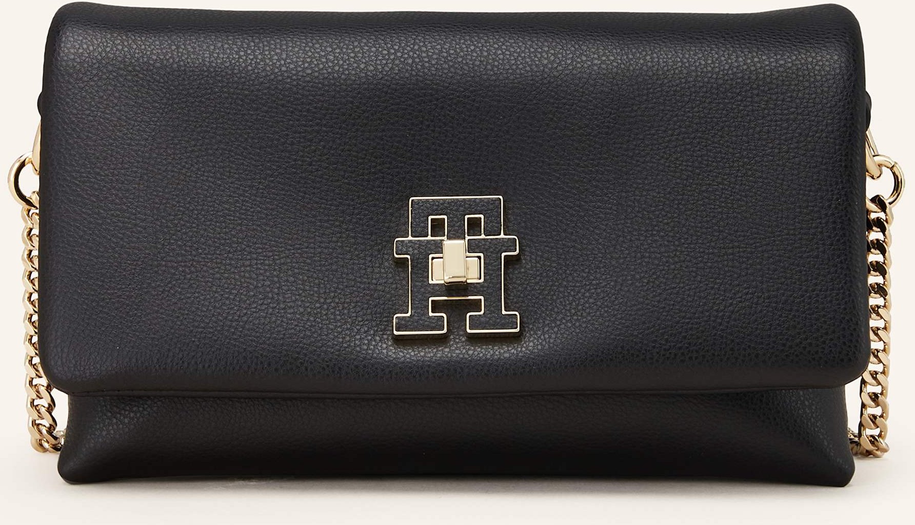 Tommy Hilfiger Umhängetasche schwarz