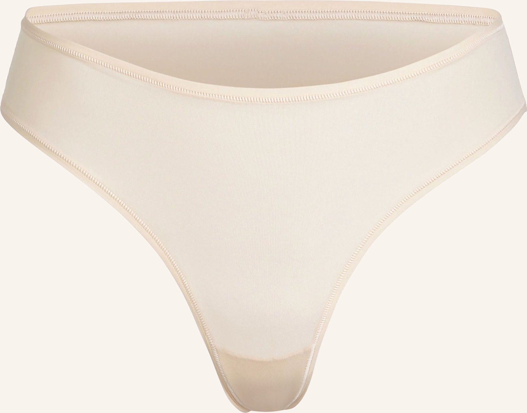 Skims String Fits Everybody beige
