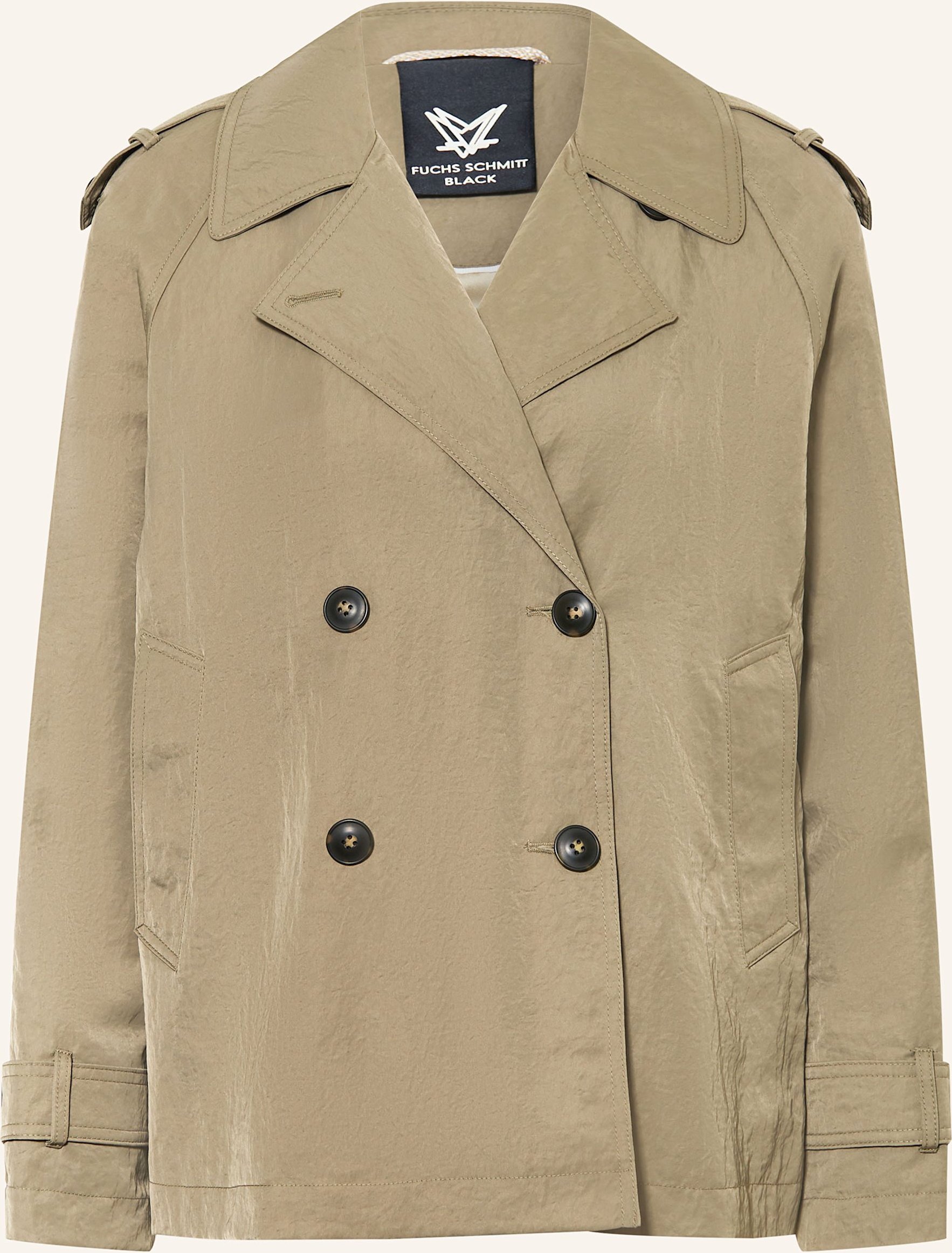 Fuchs Schmitt Jacke gruen