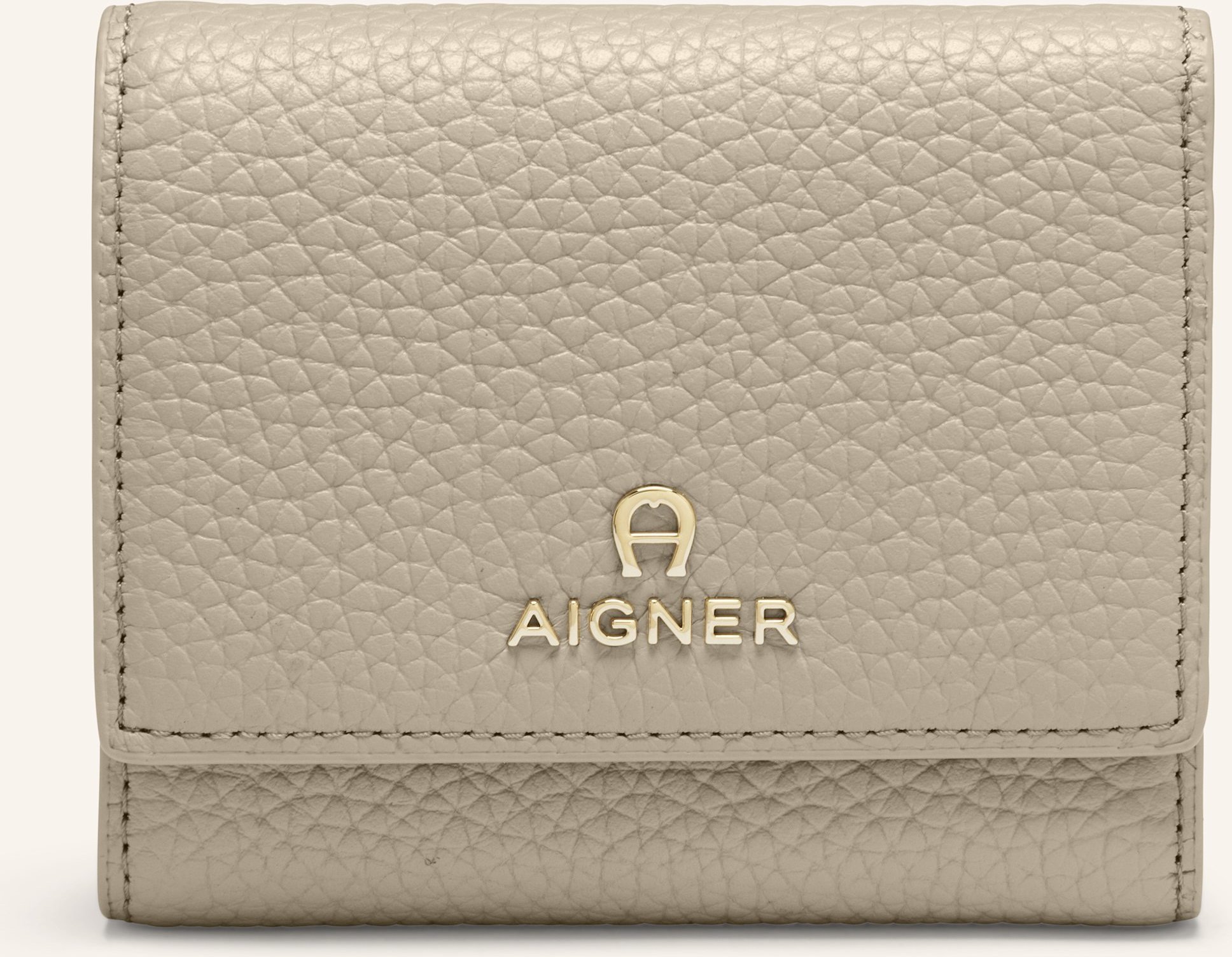 Thumbnail - Aigner Geldbörse Ivy beige