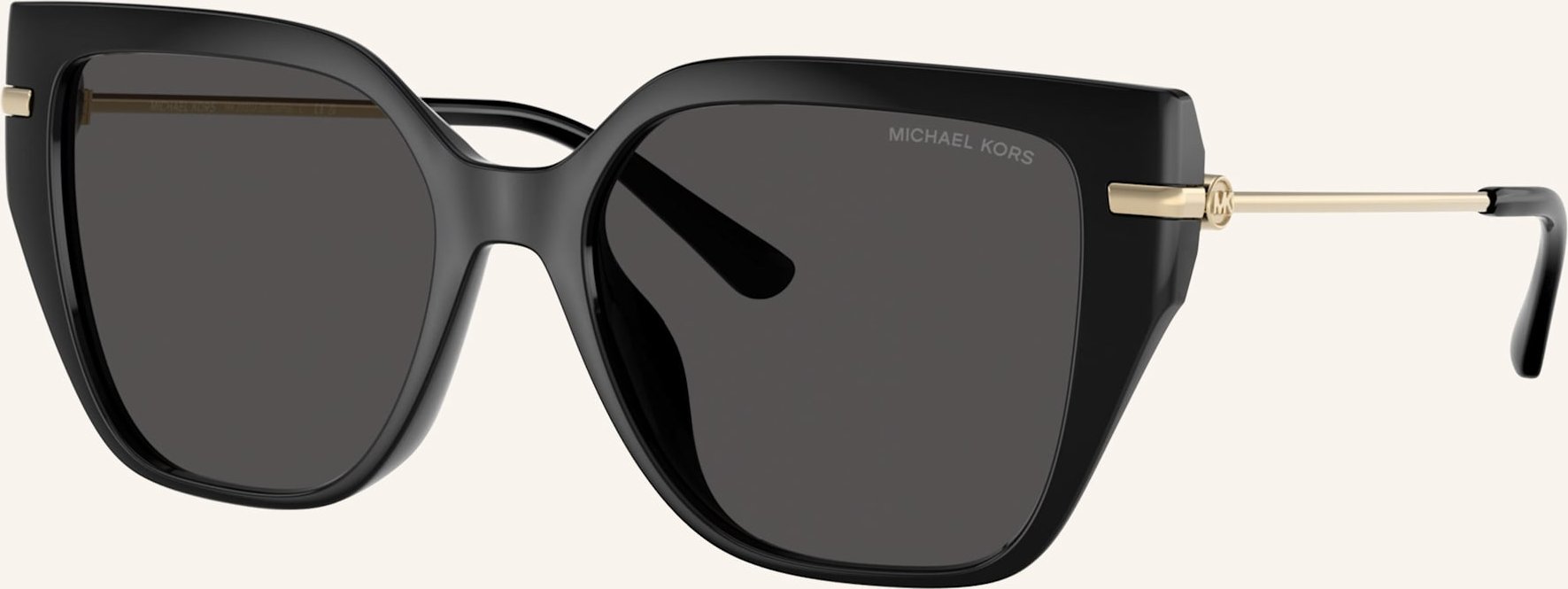 Michael Kors Sonnenbrille mk2231u St. Barths schwarz