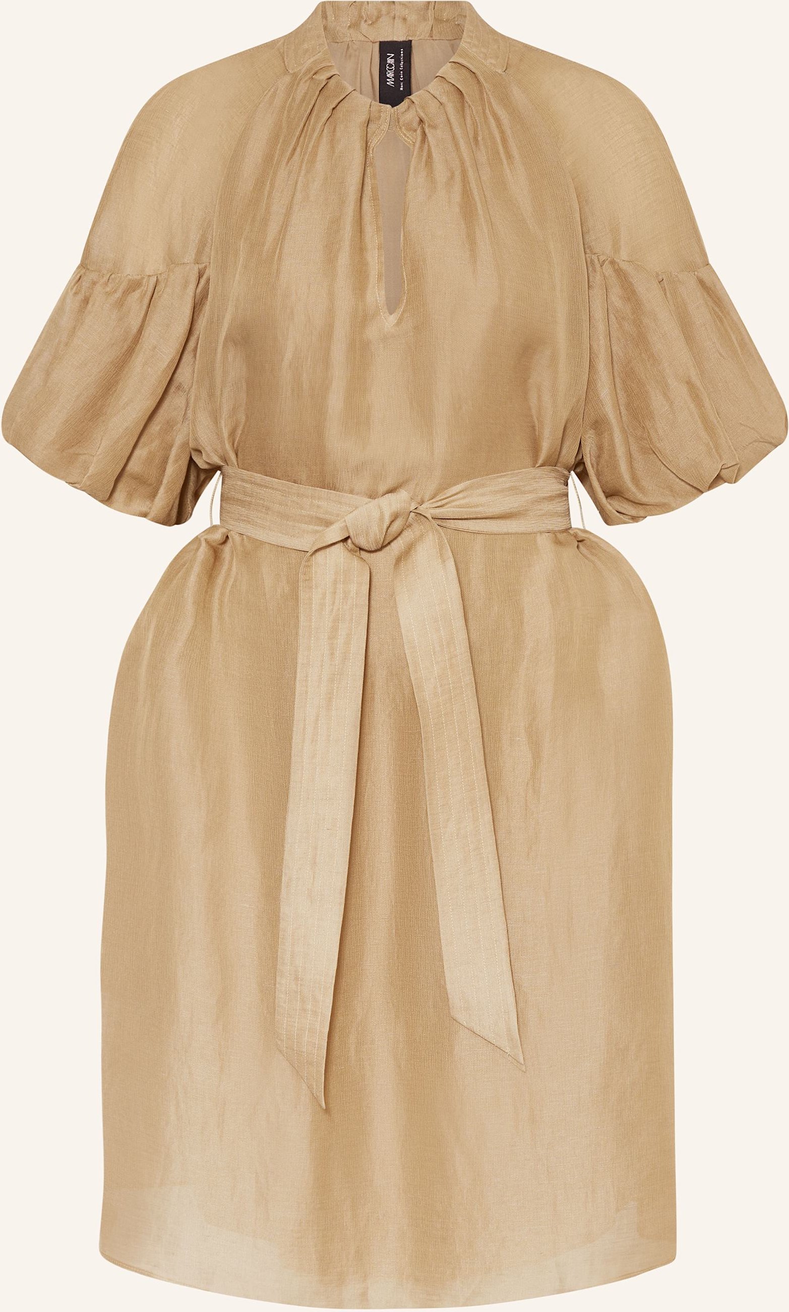 Marc Cain Kleid beige