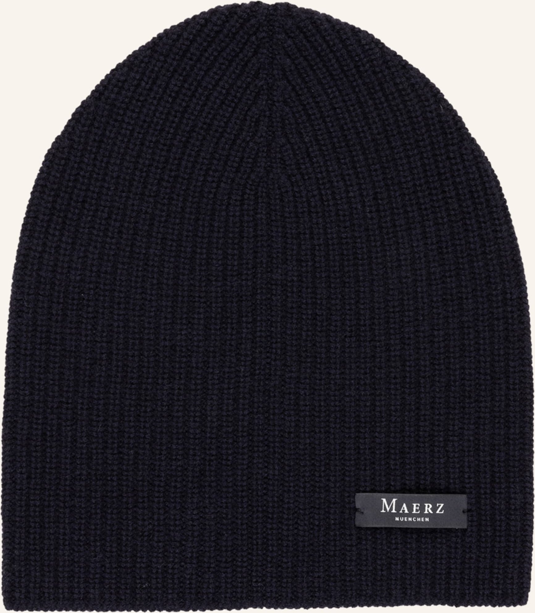 Maerz Muenchen Mütze blau