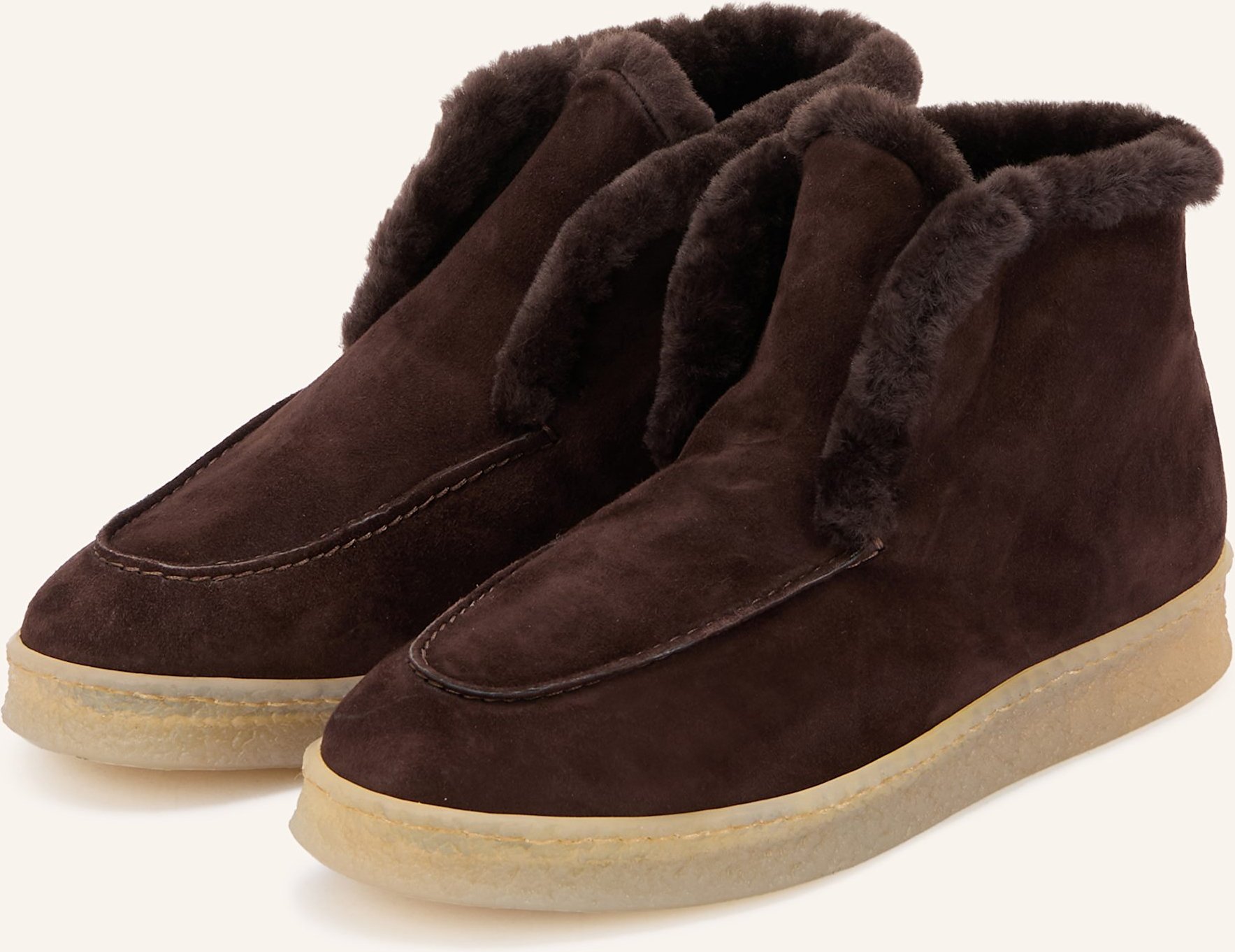 Thumbnail - Lilienfels Boots braun