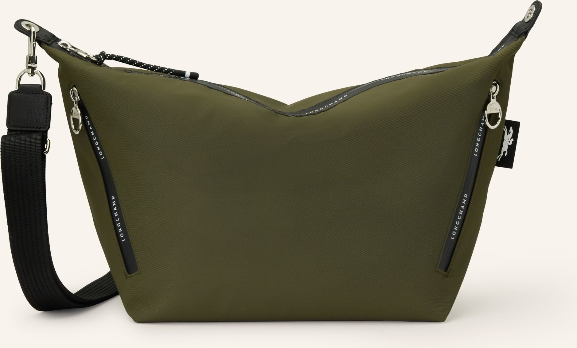 Longchamp Umhängetasche Le Pliage Energy gruen