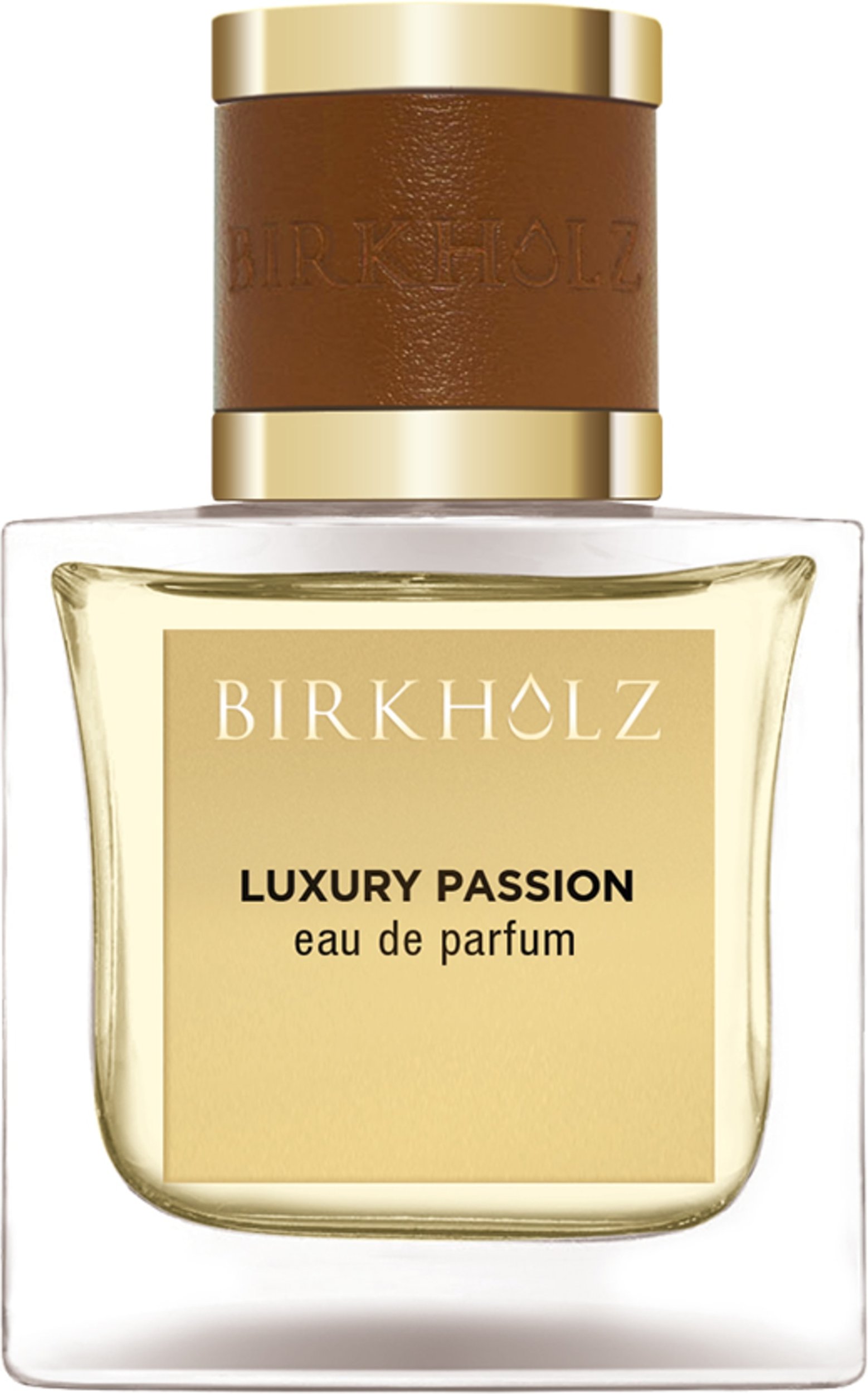 Thumbnail - Birkholz Luxury Passion Eau de Parfum 100 ml