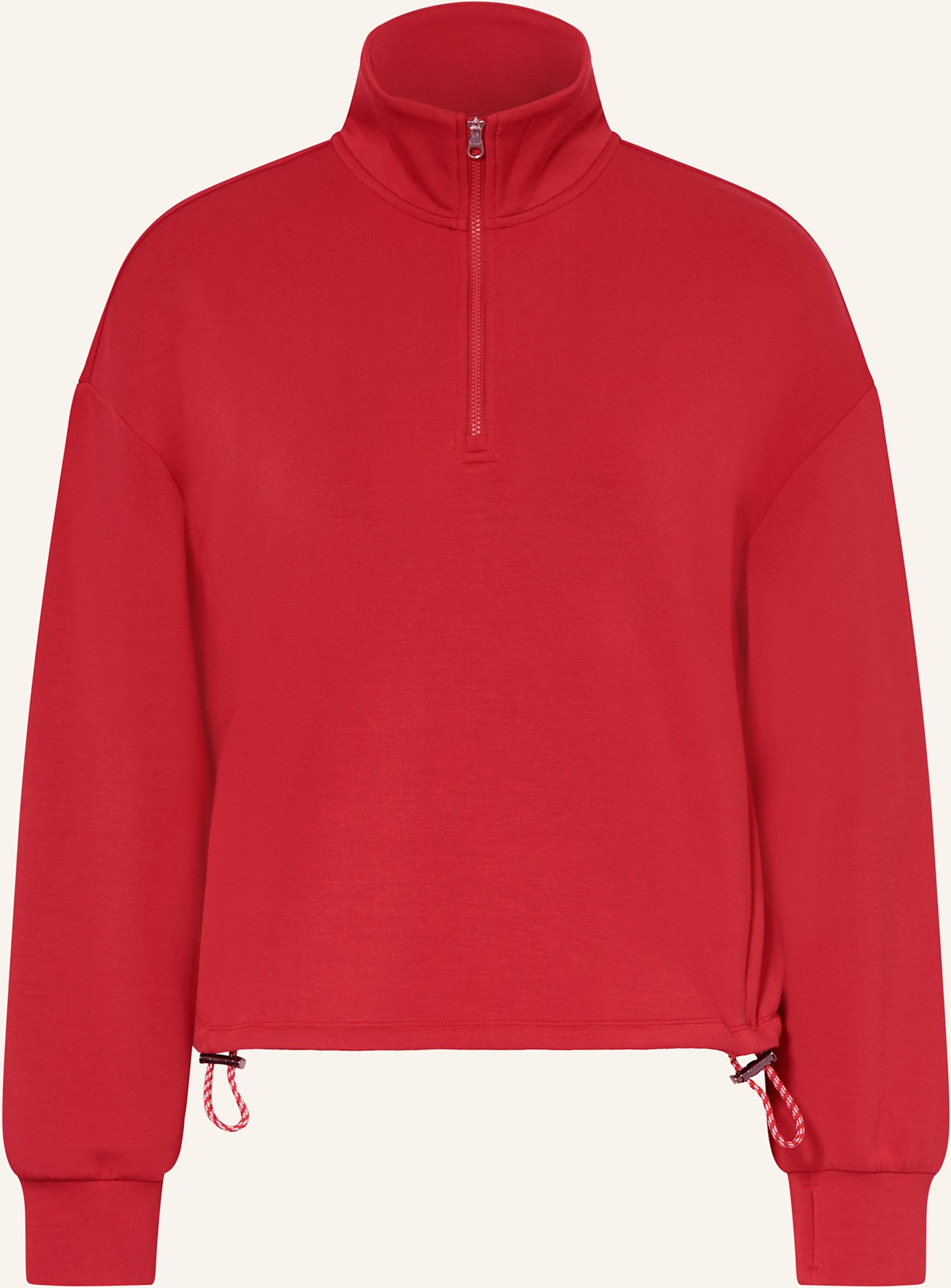 Varley Jersey-Troyer Sian braun