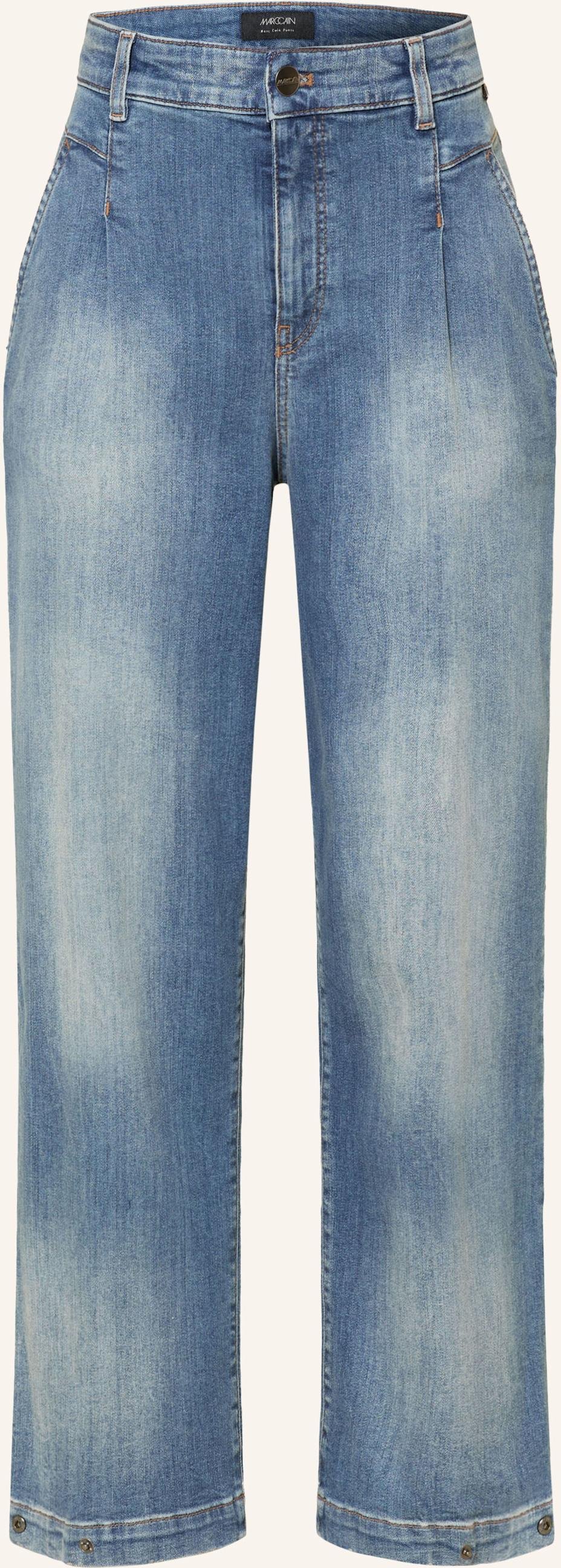 Thumbnail - Marc Cain Jeans Renton blau
