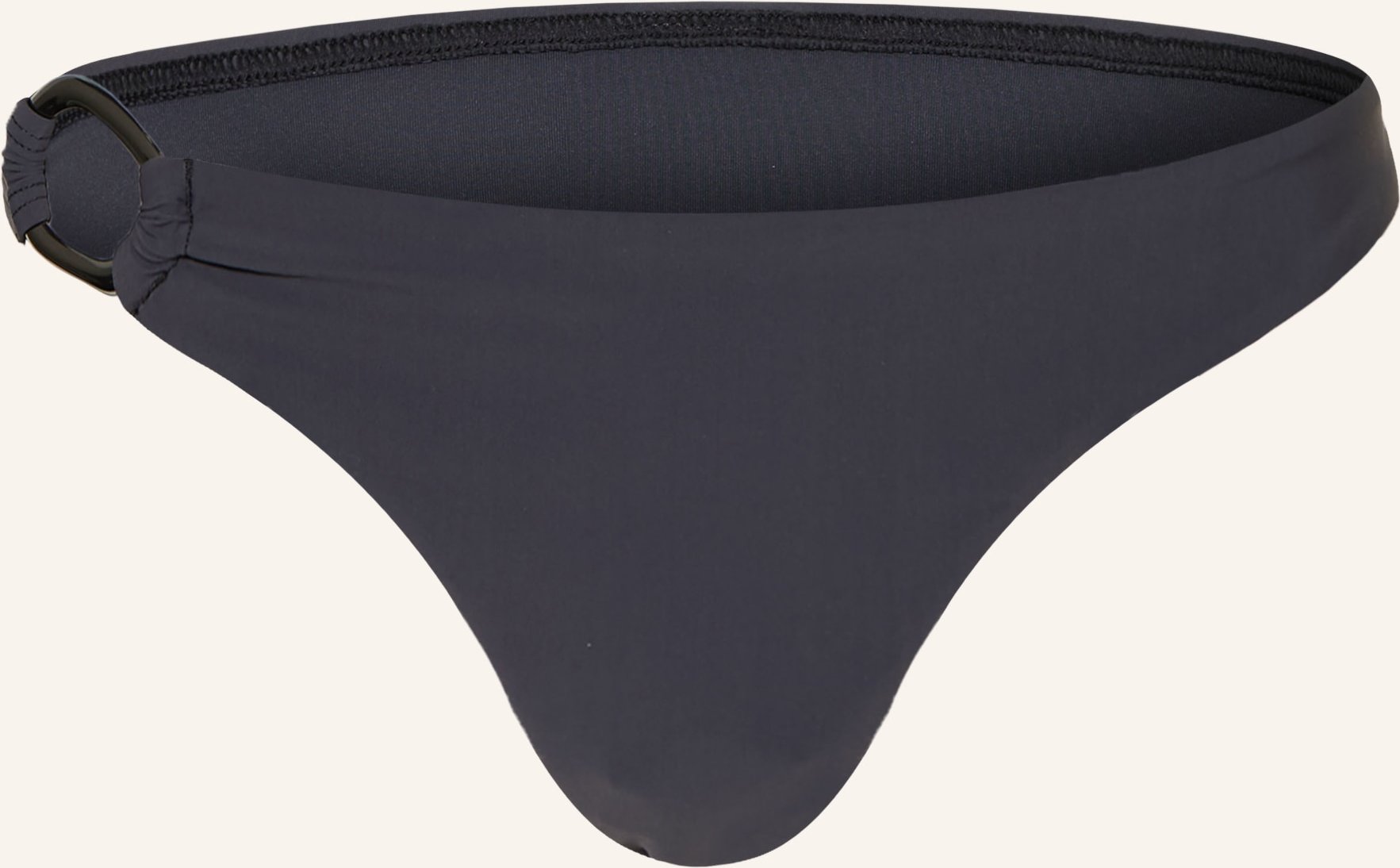 Jets Australia Basic-Bikini-Top Jetset grau