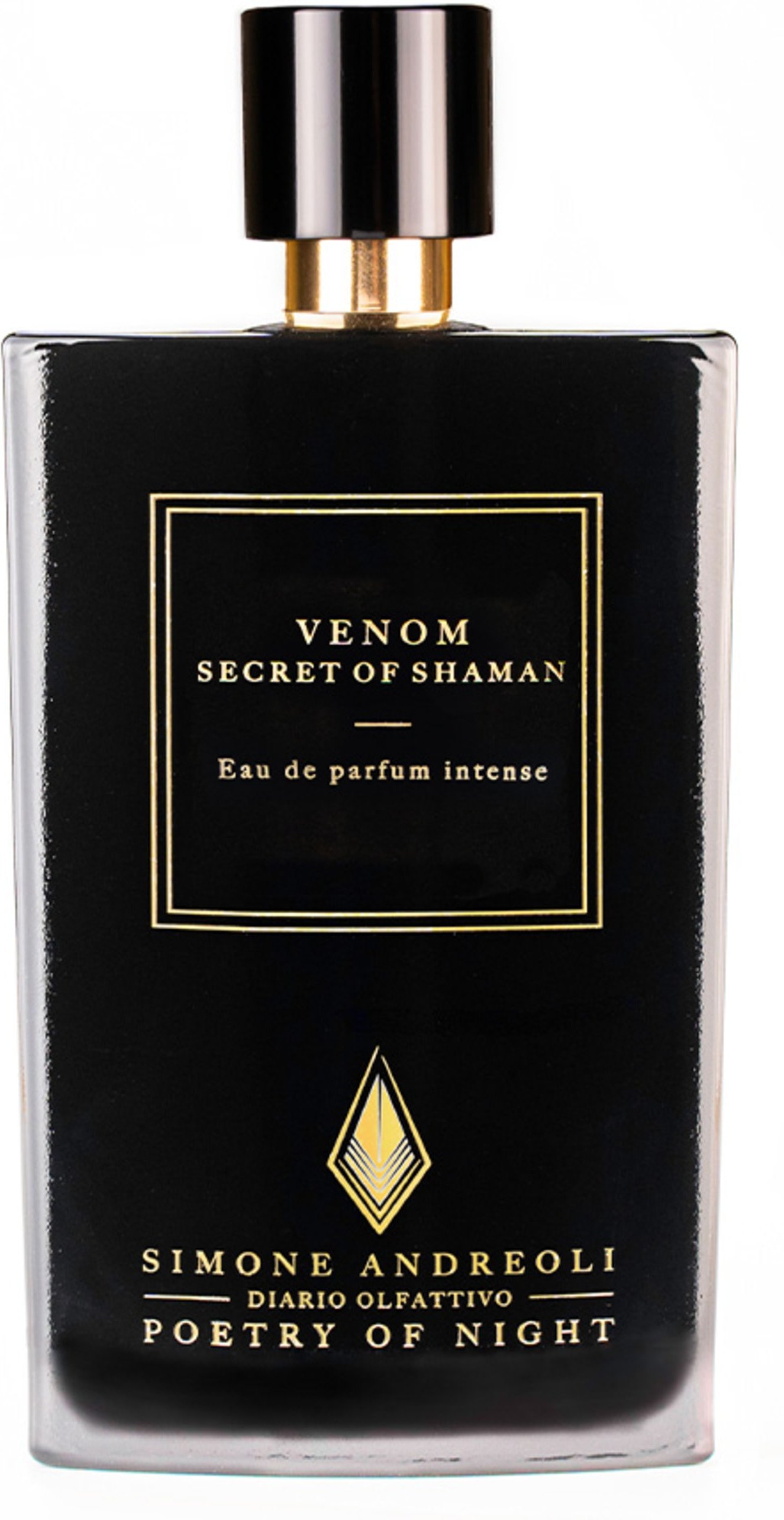 Simone Andreoli Venom Eau de Parfum 100 ml