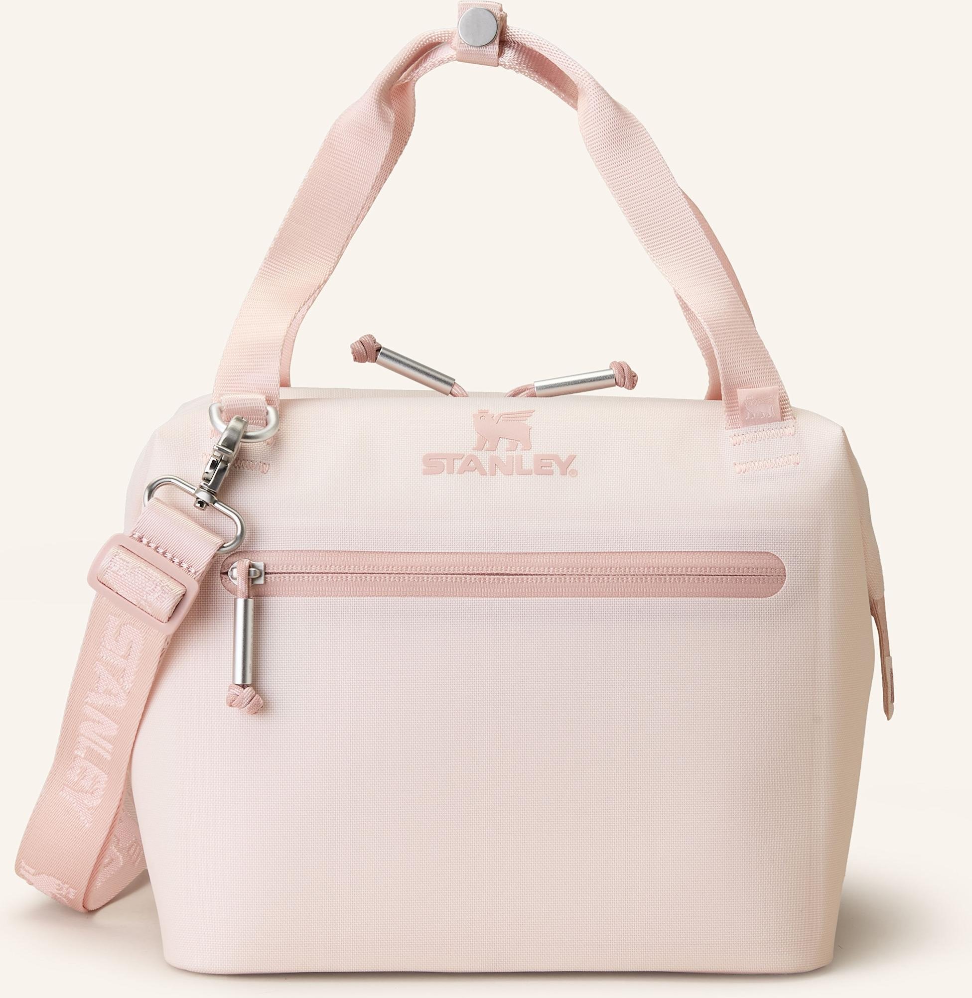 Stanley Kühltasche The All-Day Julienne Mini rosa