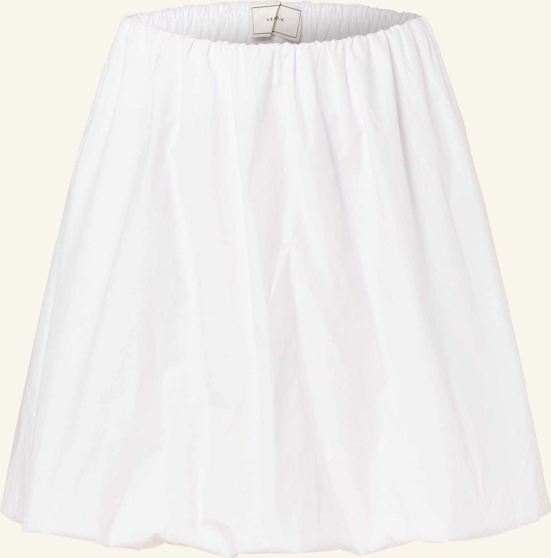 Neo Noir Rock Stela weiss