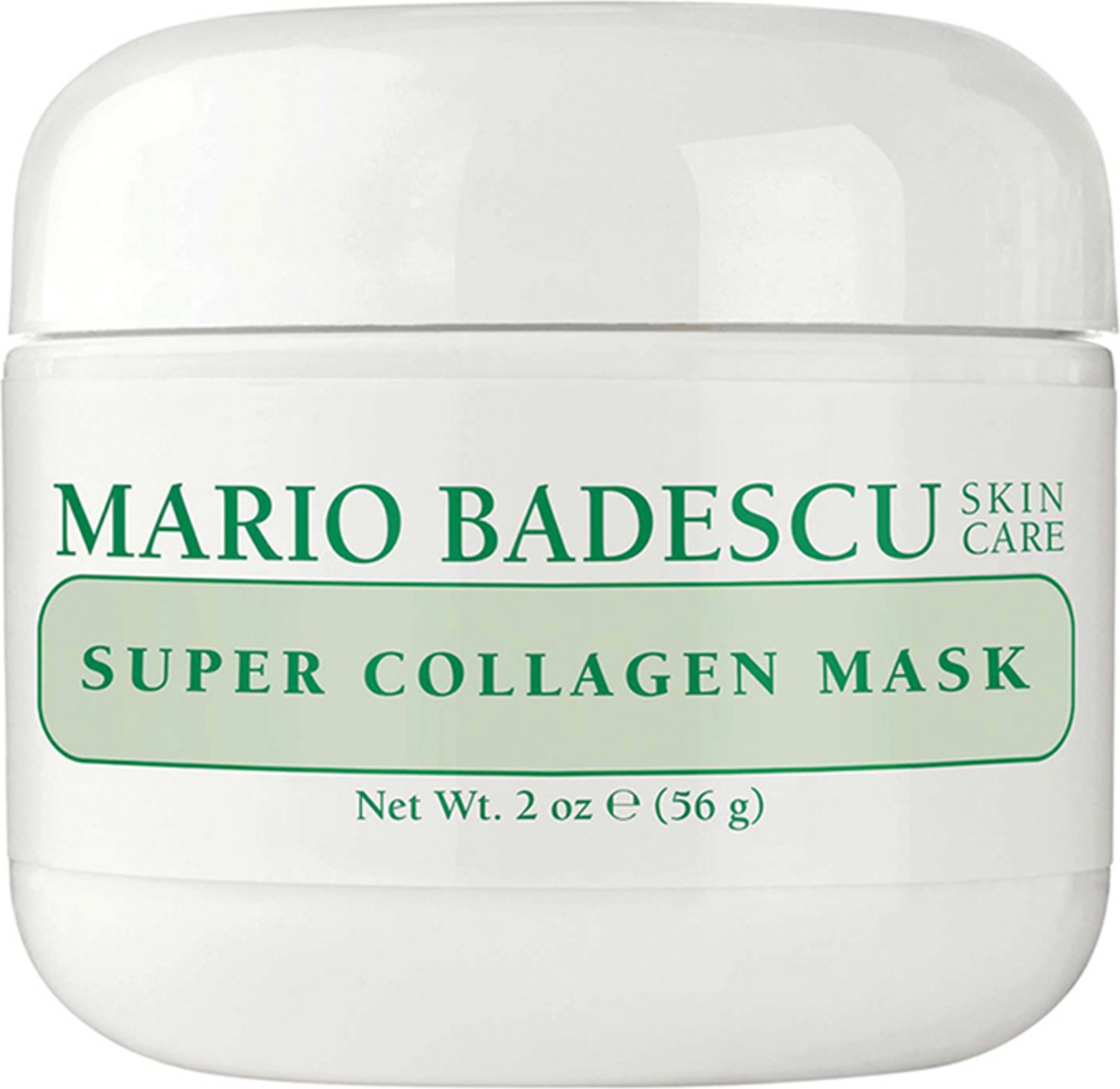 Mario Badescu Super Collagen Mask Gesichtsmaske 59 ml