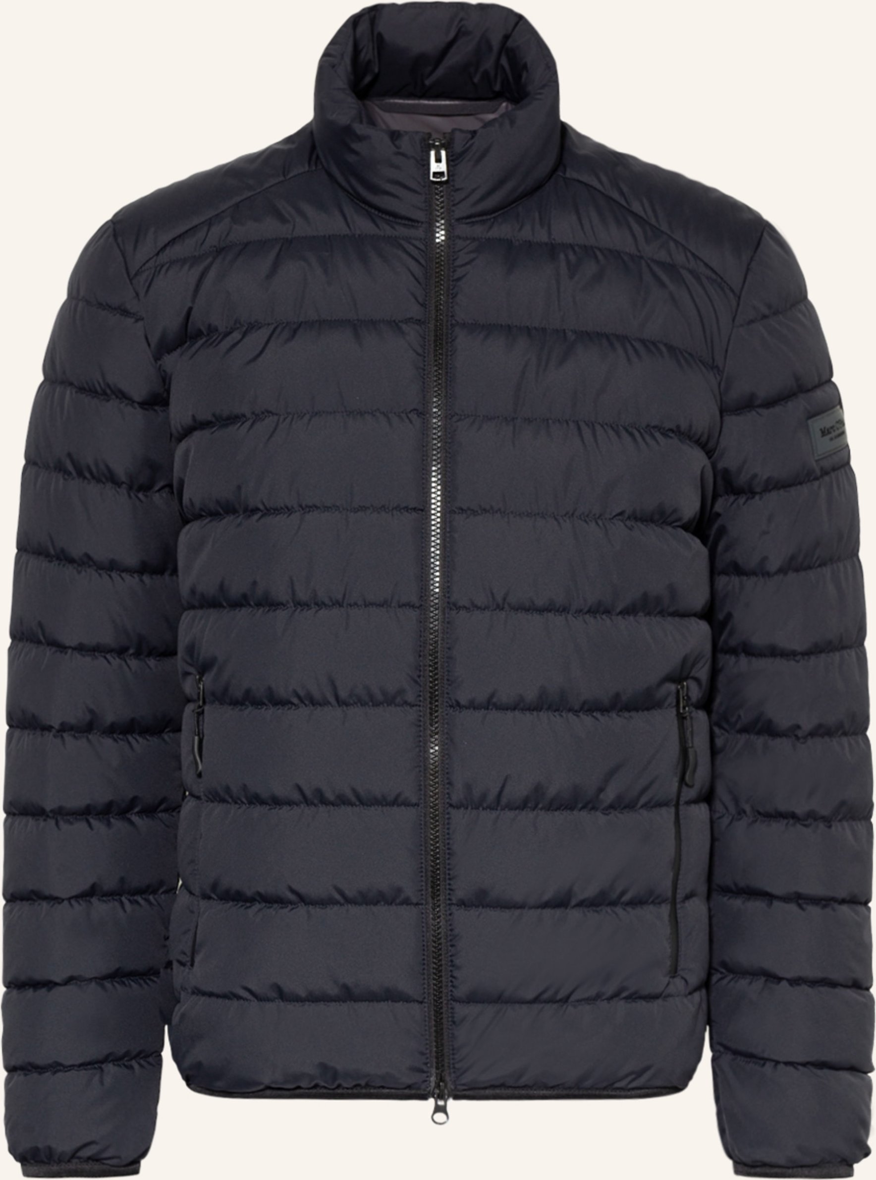 Marc O'polo Steppjacke blau
