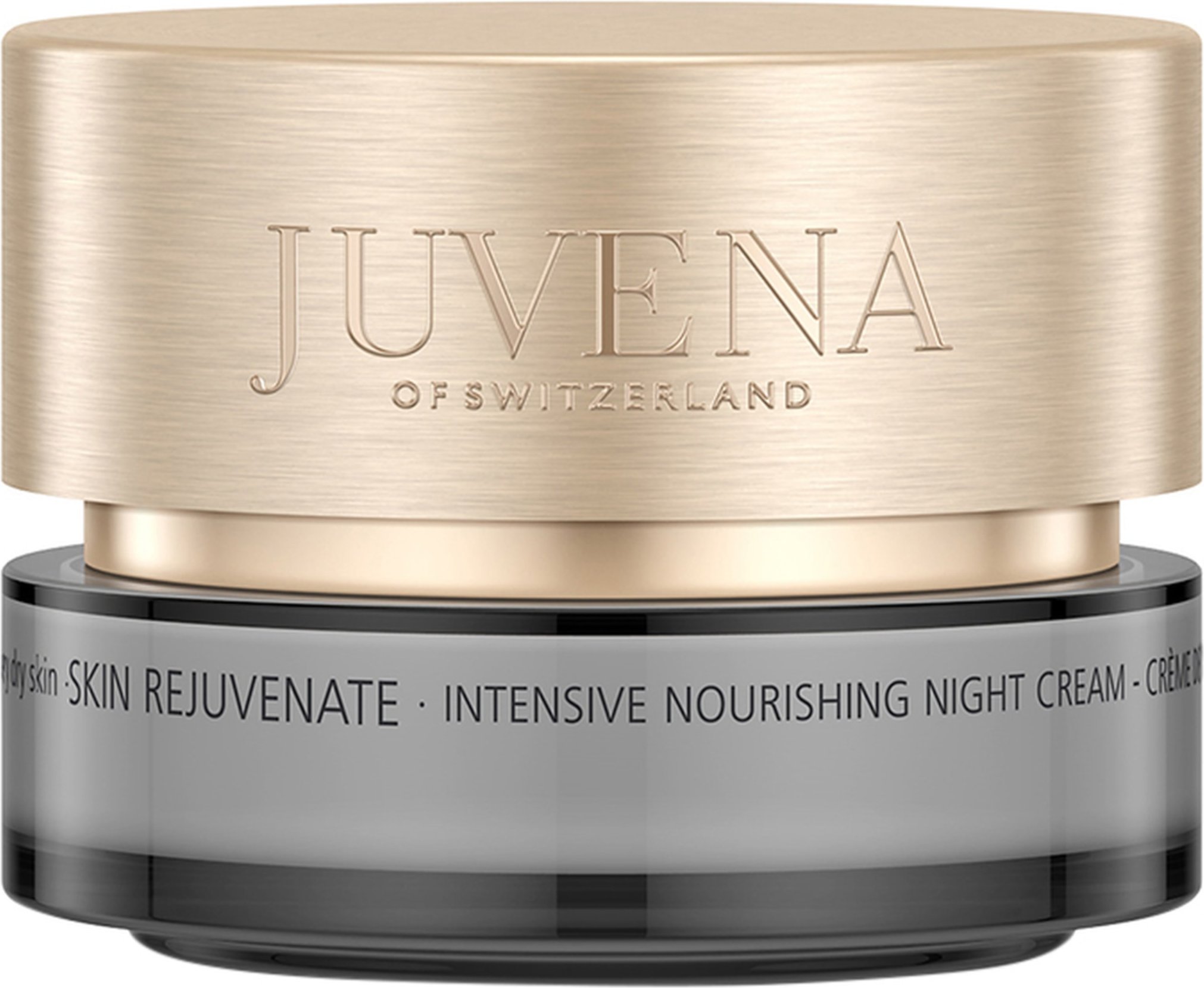 Juvena Rejuvenate Intensive Nourishing Night Cream Sehr trockene Haut 50 ml