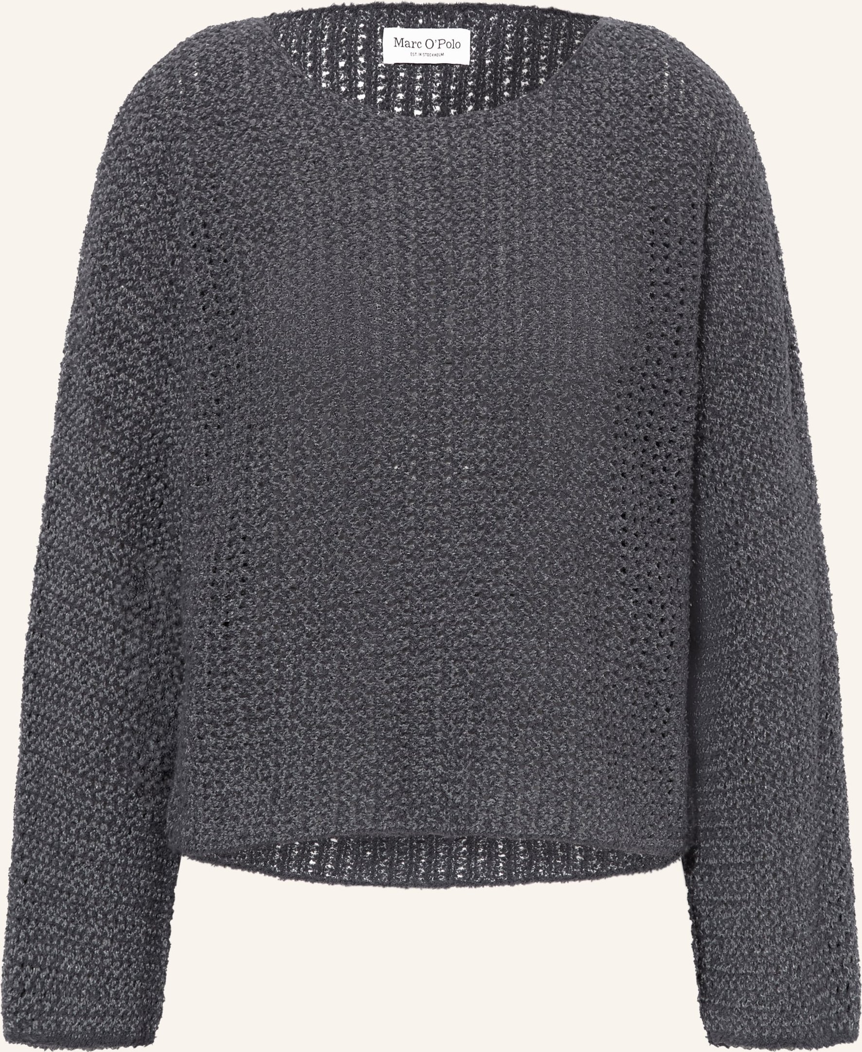 Thumbnail - Marc O'polo Pullover blau