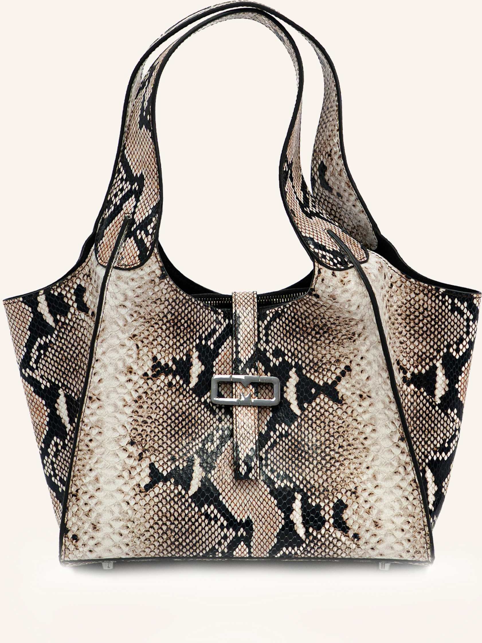 Thea Mika Bag schwarz