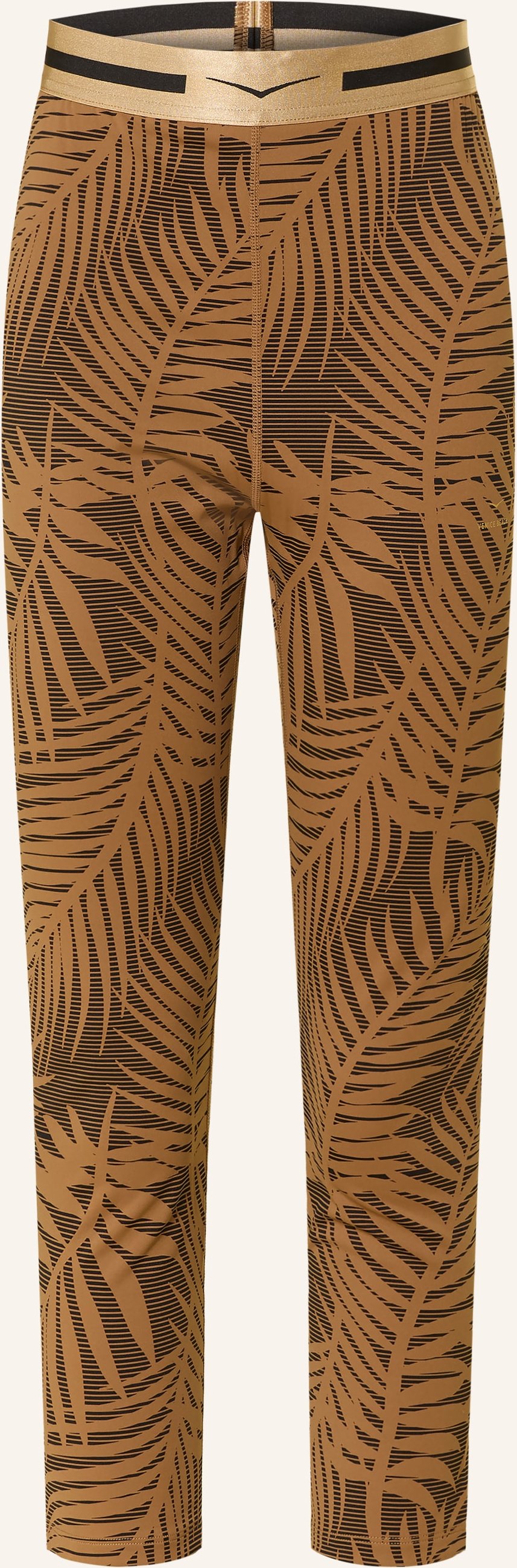 Venice Beach Tights Kendall braun