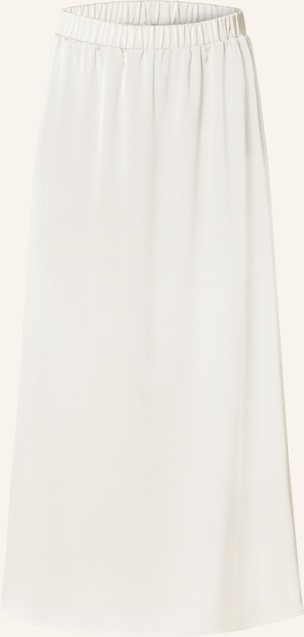 Catnoir Satinrock weiss