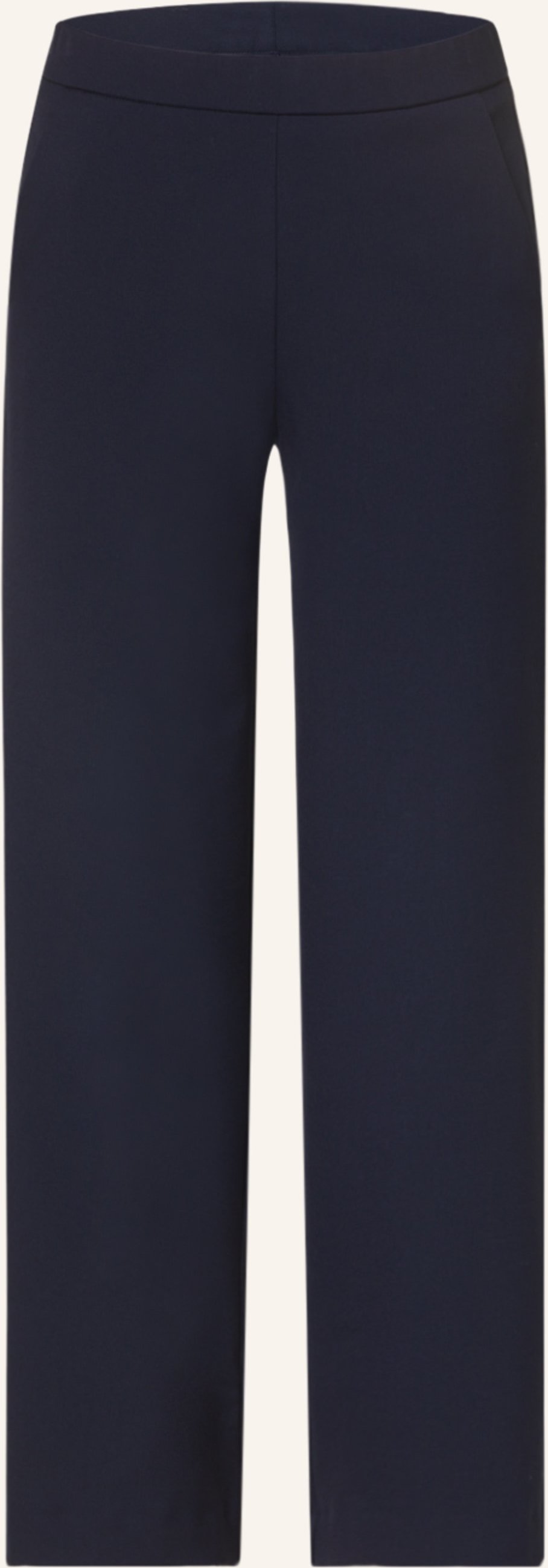 Thumbnail - Raffaello Rossi Marlenehose Palina blau