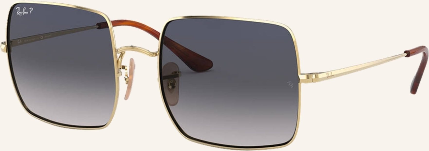 Ray-Ban Sonnenbrille rb1971 orange
