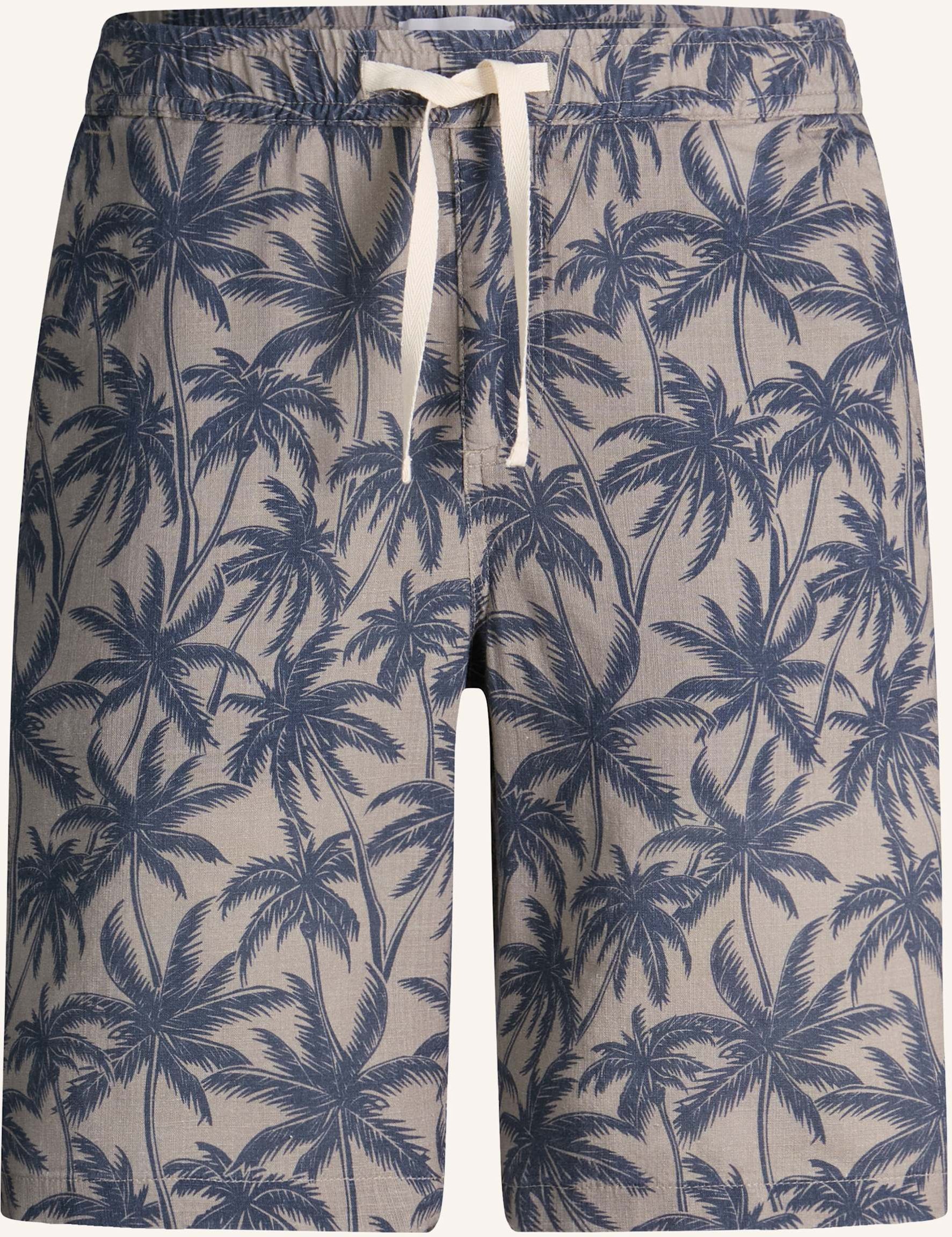 Joop! Jeans Bermudas beige