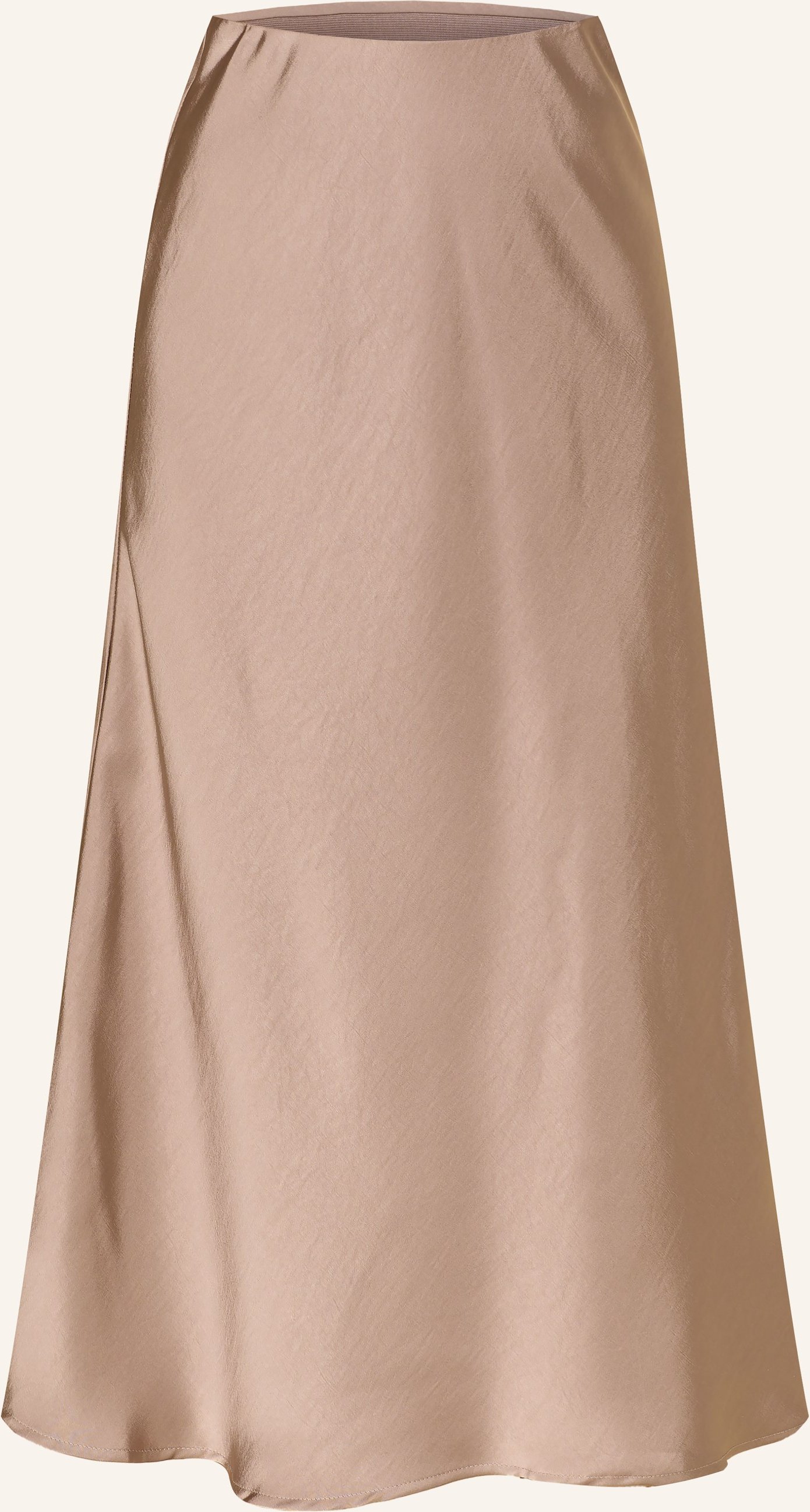 Neo Noir Satinrock Bovary beige