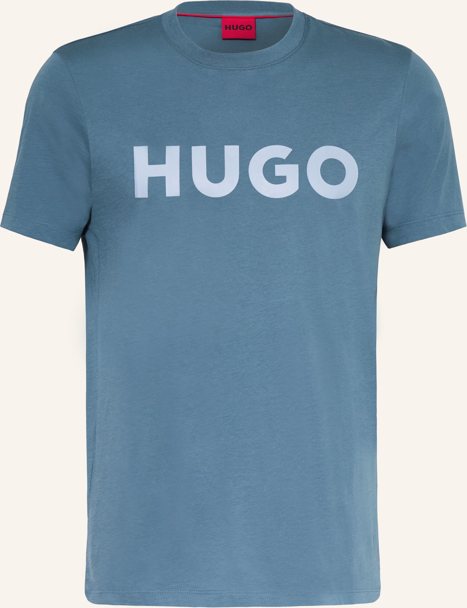 Hugo T-Shirt Dulivio blau