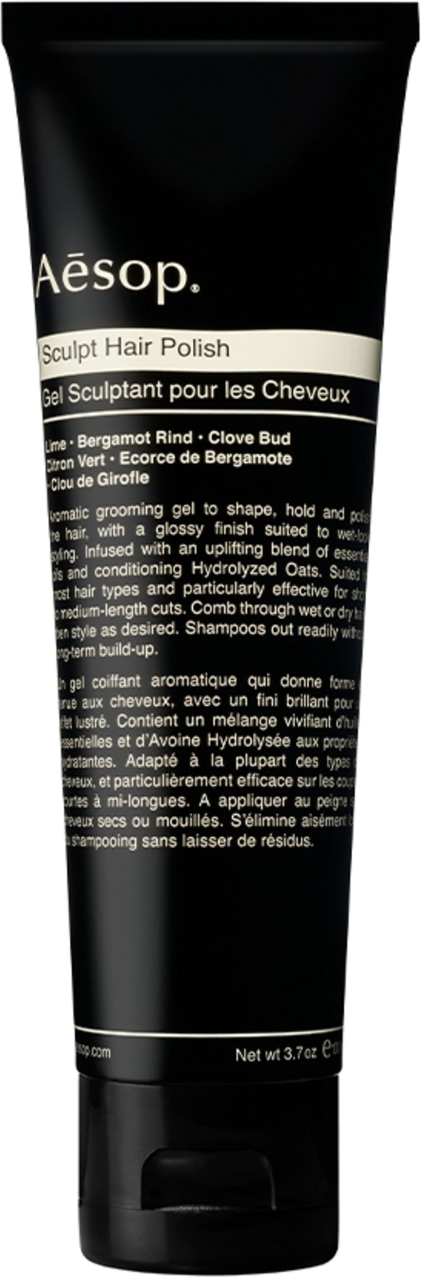 Aesop Sculpt Hair Polish Styling-Gel 100 ml