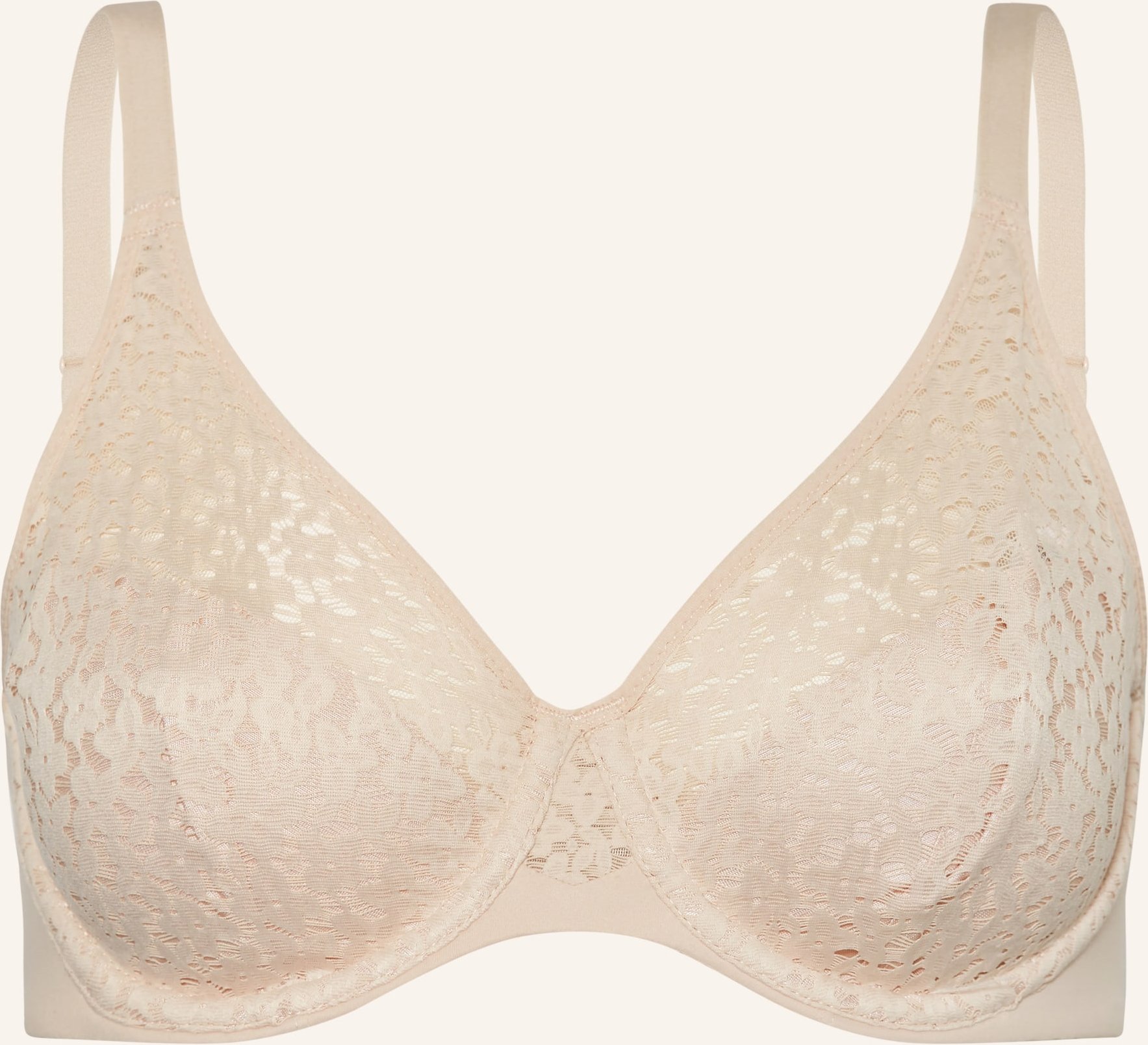 Chantelle Bügel-Bh Norah beige