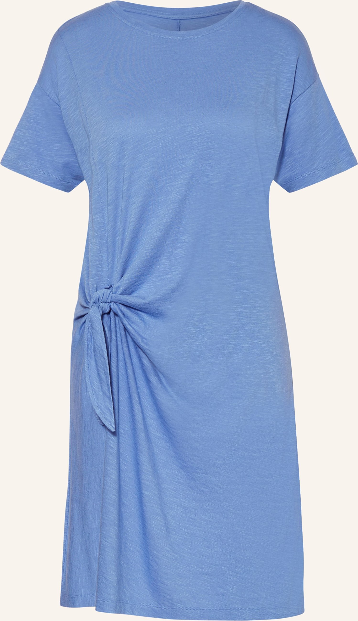 Juvia Kleid Svea blau