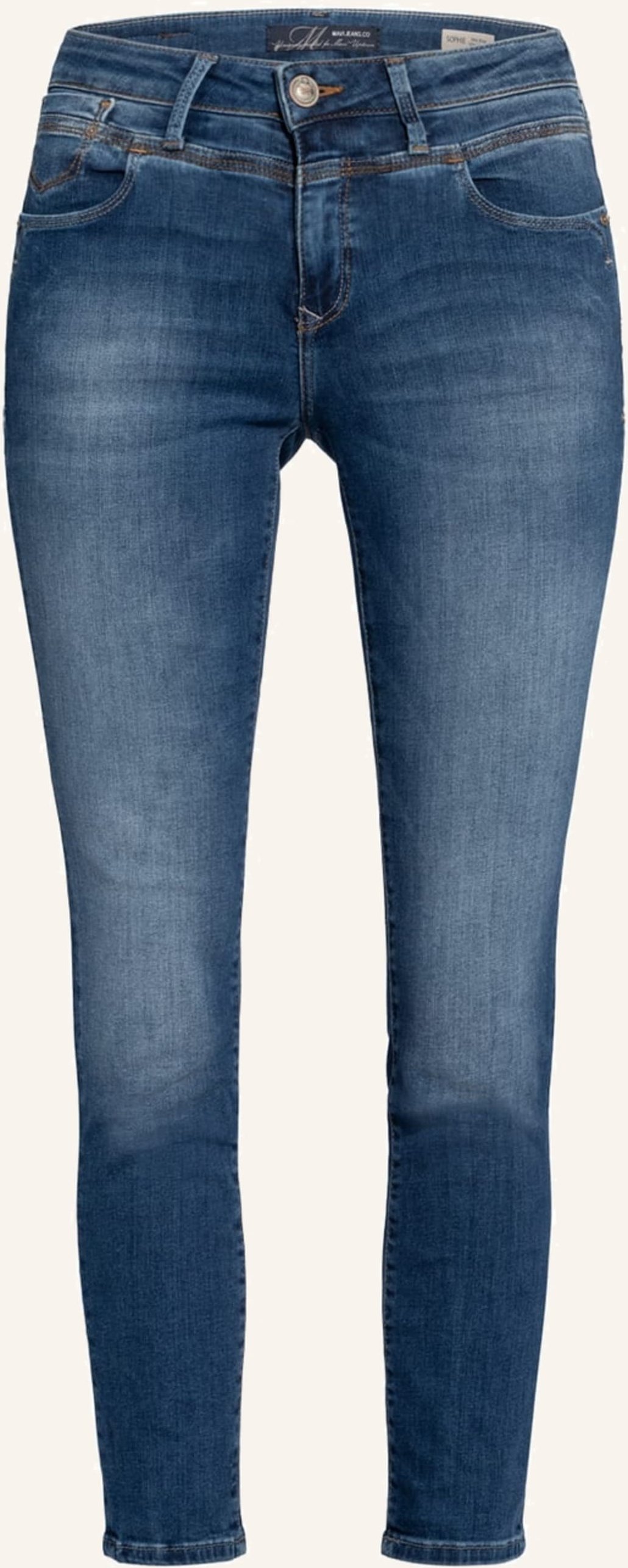 Thumbnail - Mavi Jeans Sophie blau