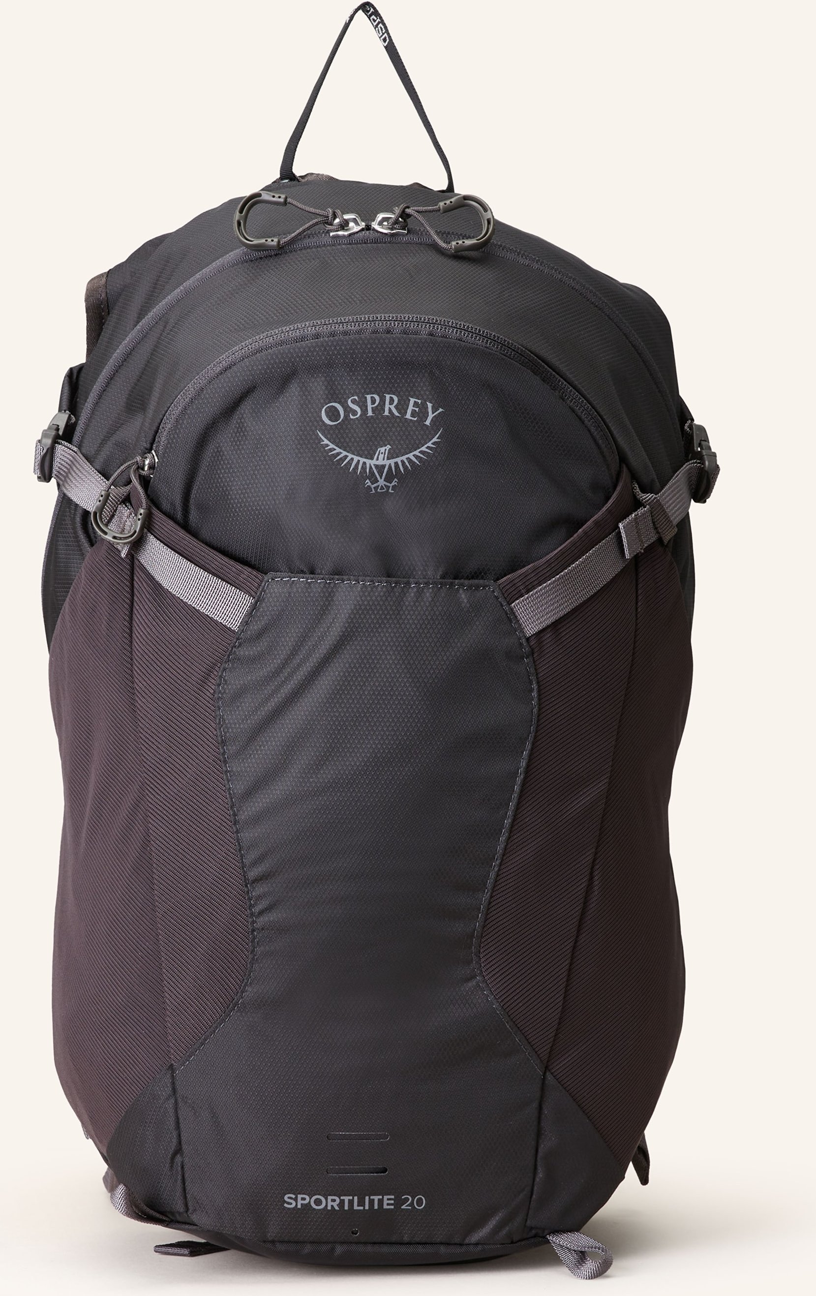 Osprey Rucksack Sportlite 20 L grau
