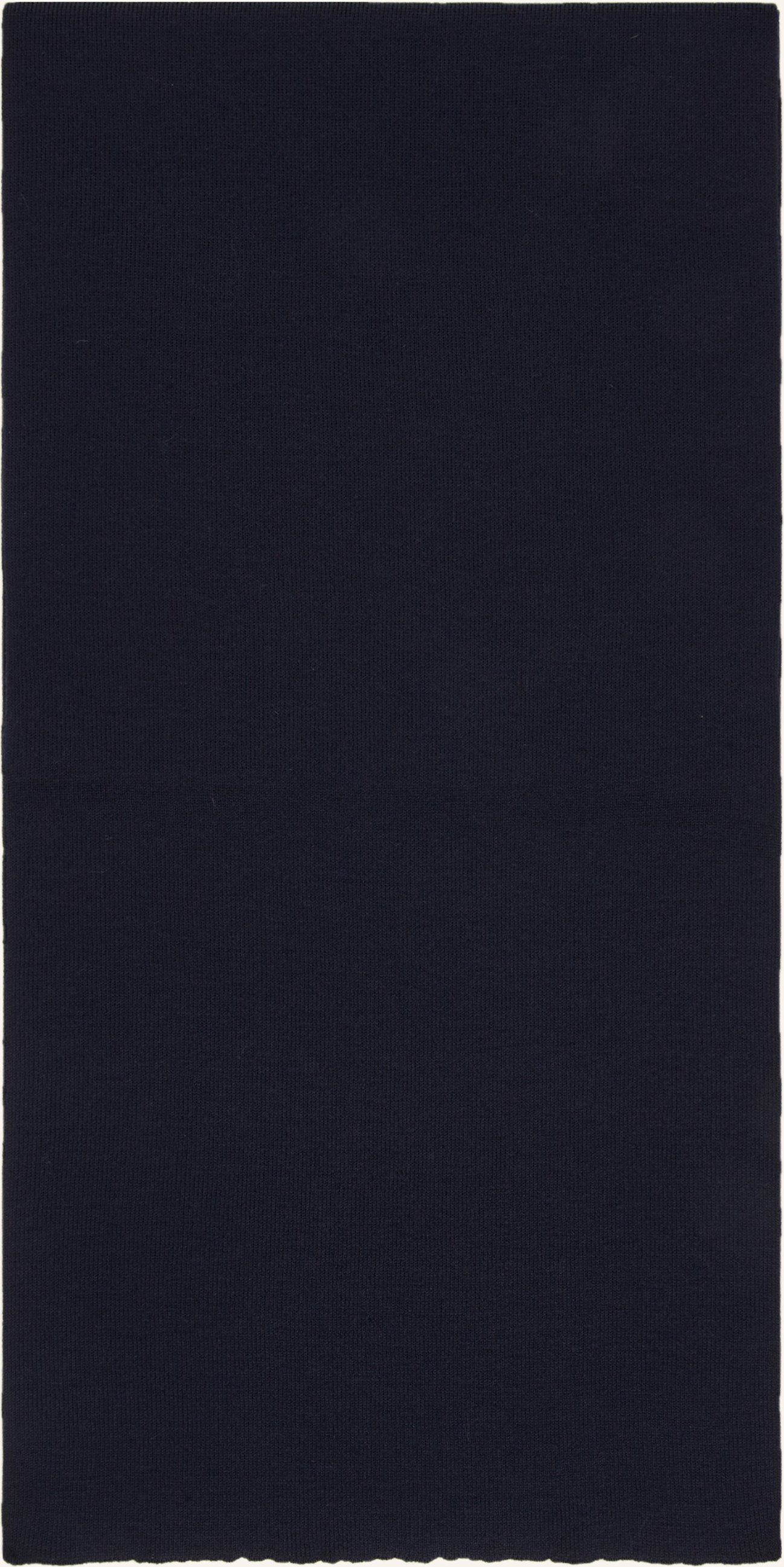 Roy Robson Schal blau