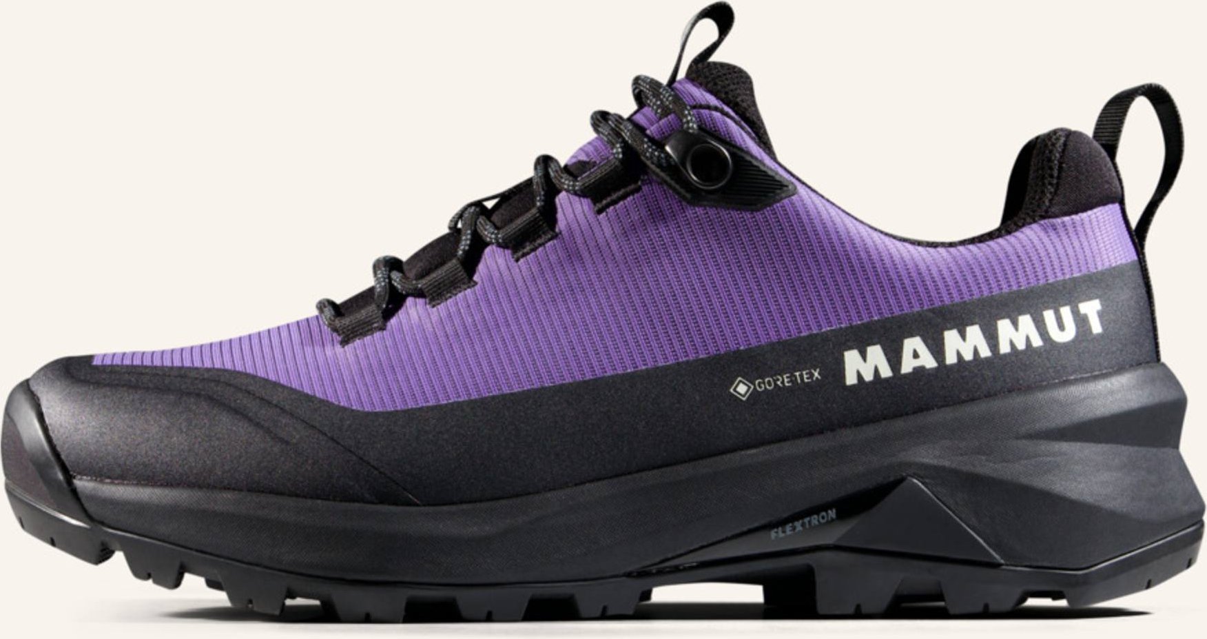 Mammut Ducan Iii Low Gtx Women lila