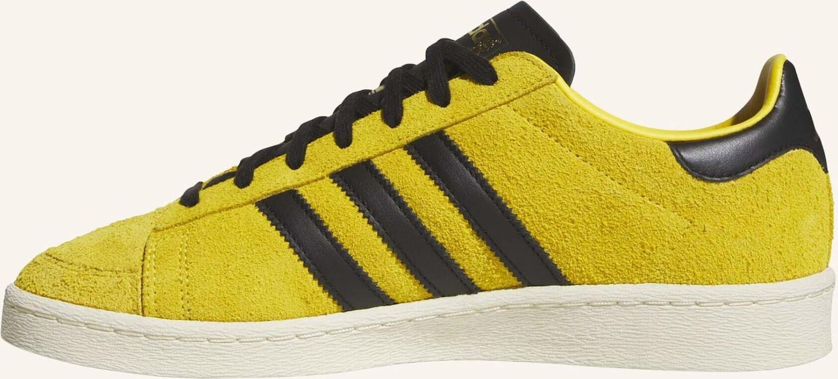 Adidas Originals Jabbar Lo beige