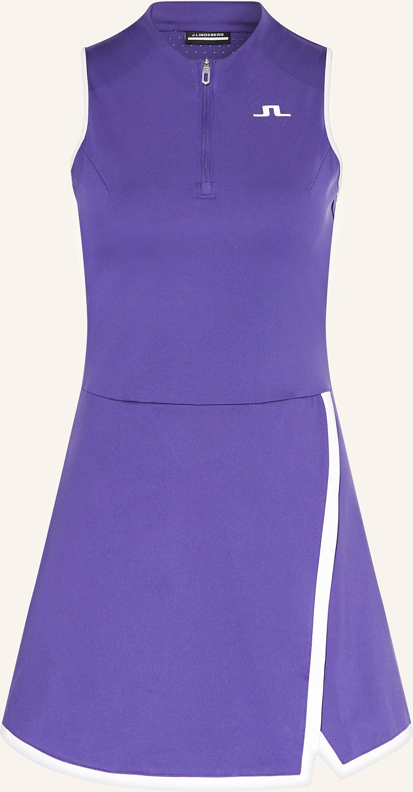 J.Lindeberg Tenniskleid lila