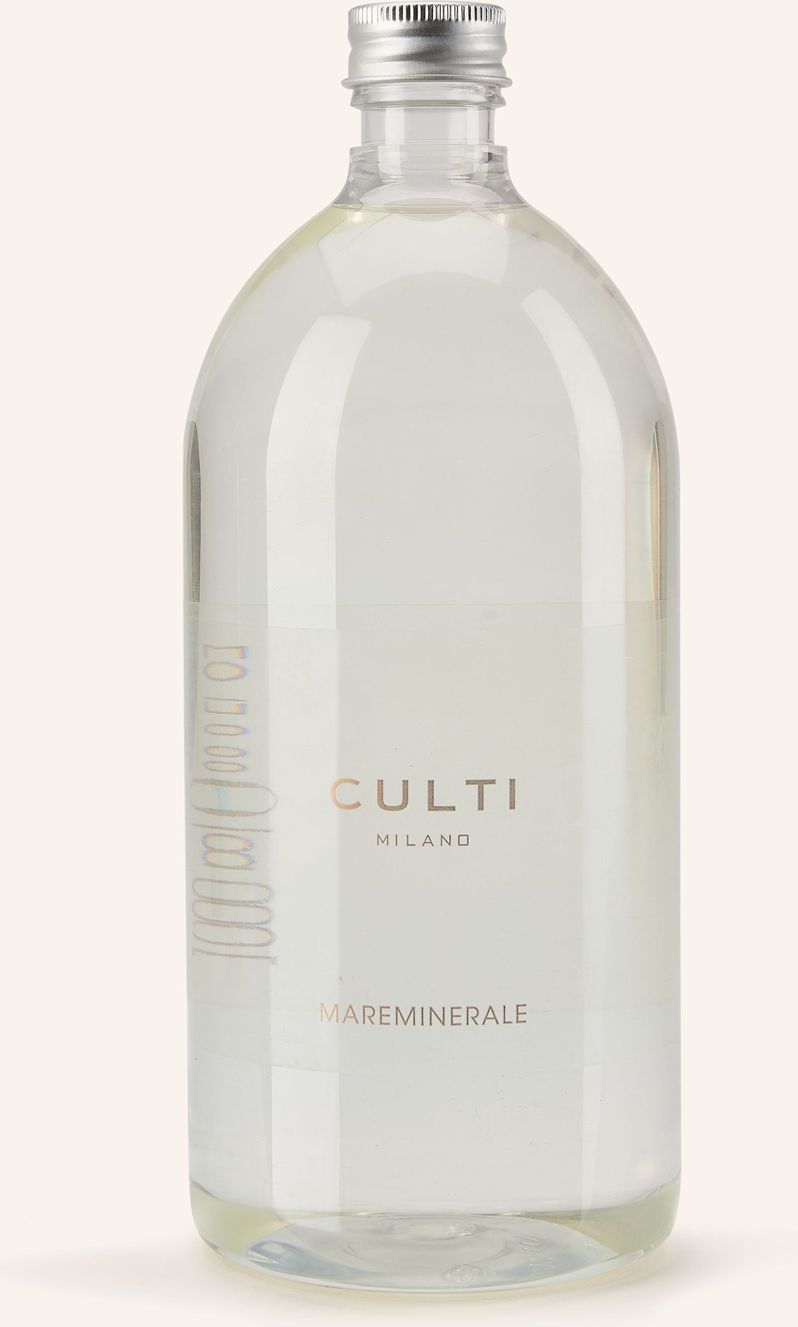 Culti Raumduft Nachfüller Mareminerale transparent