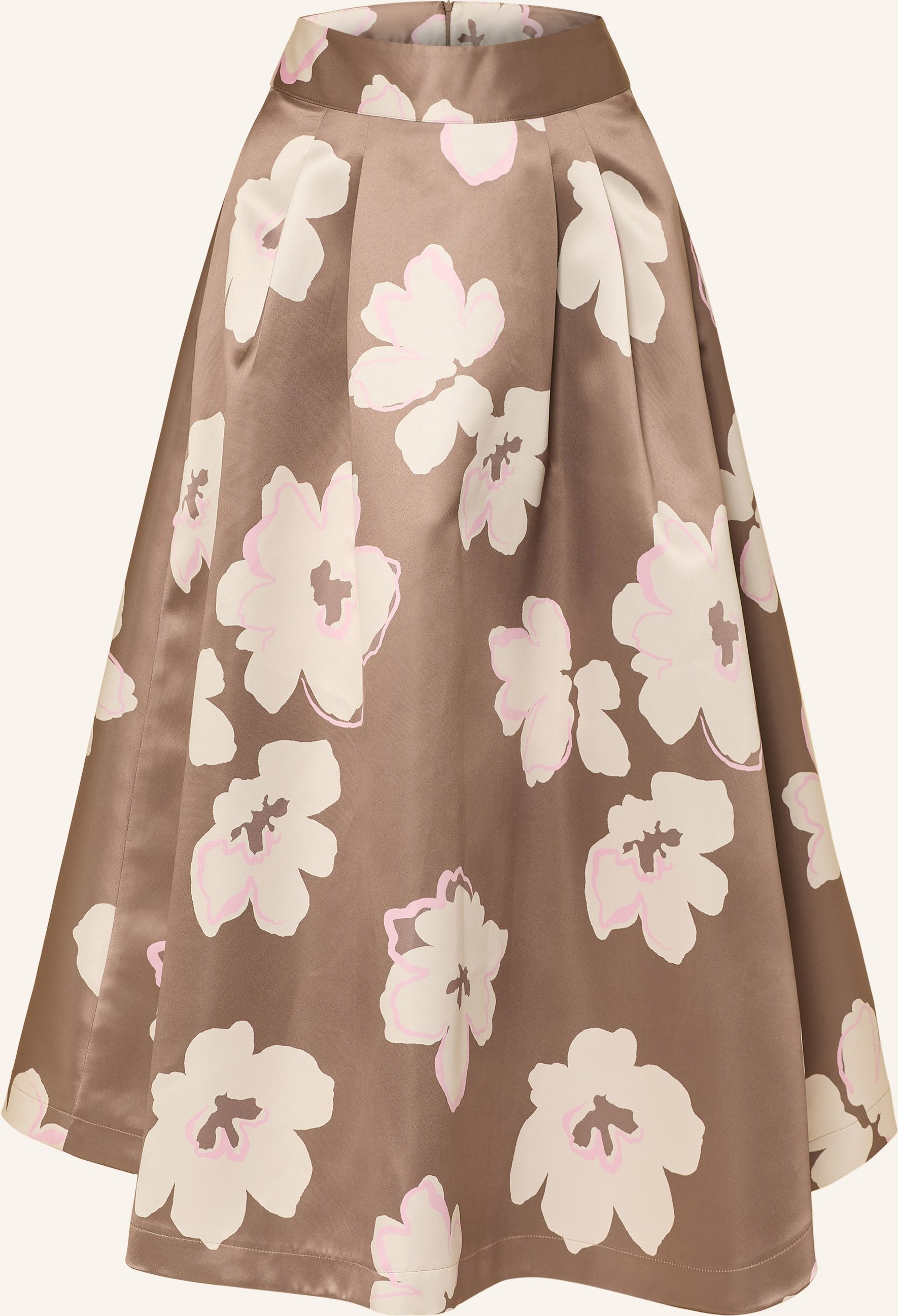 S.Oliver Black Label Rock braun