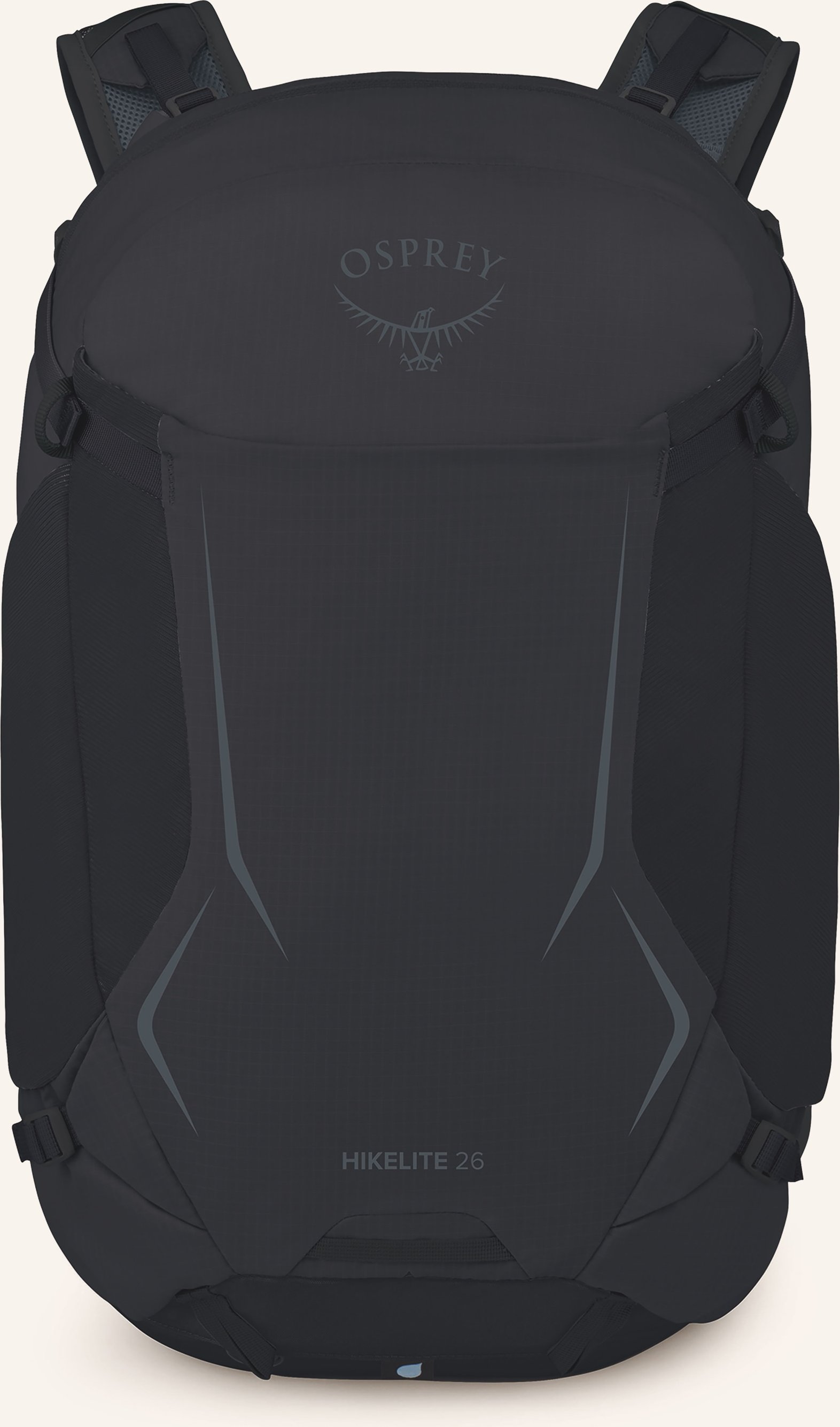 Osprey Rucksack Hikelite 26 L schwarz
