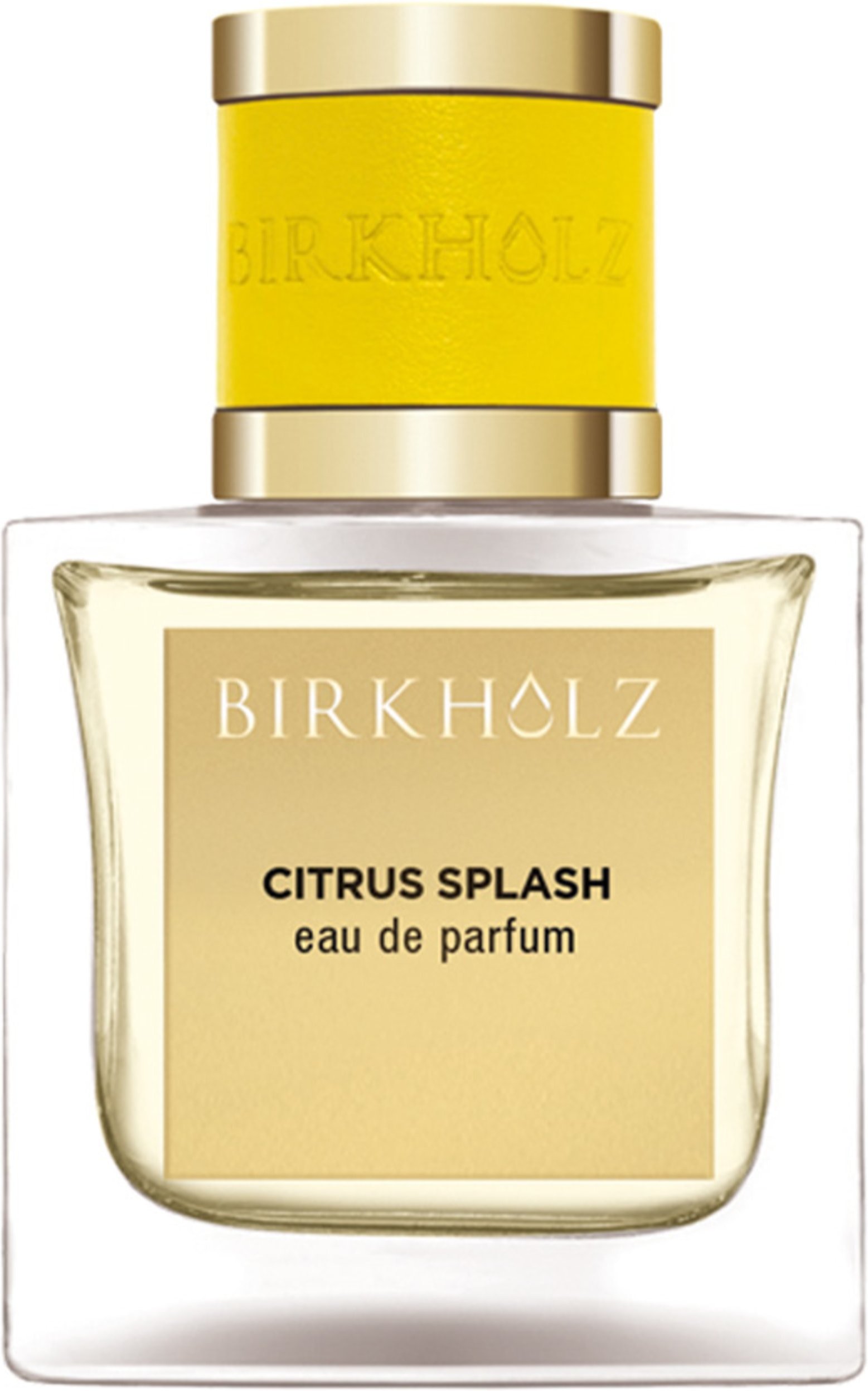 Birkholz Citrus Splash Eau de Parfum 50 ml