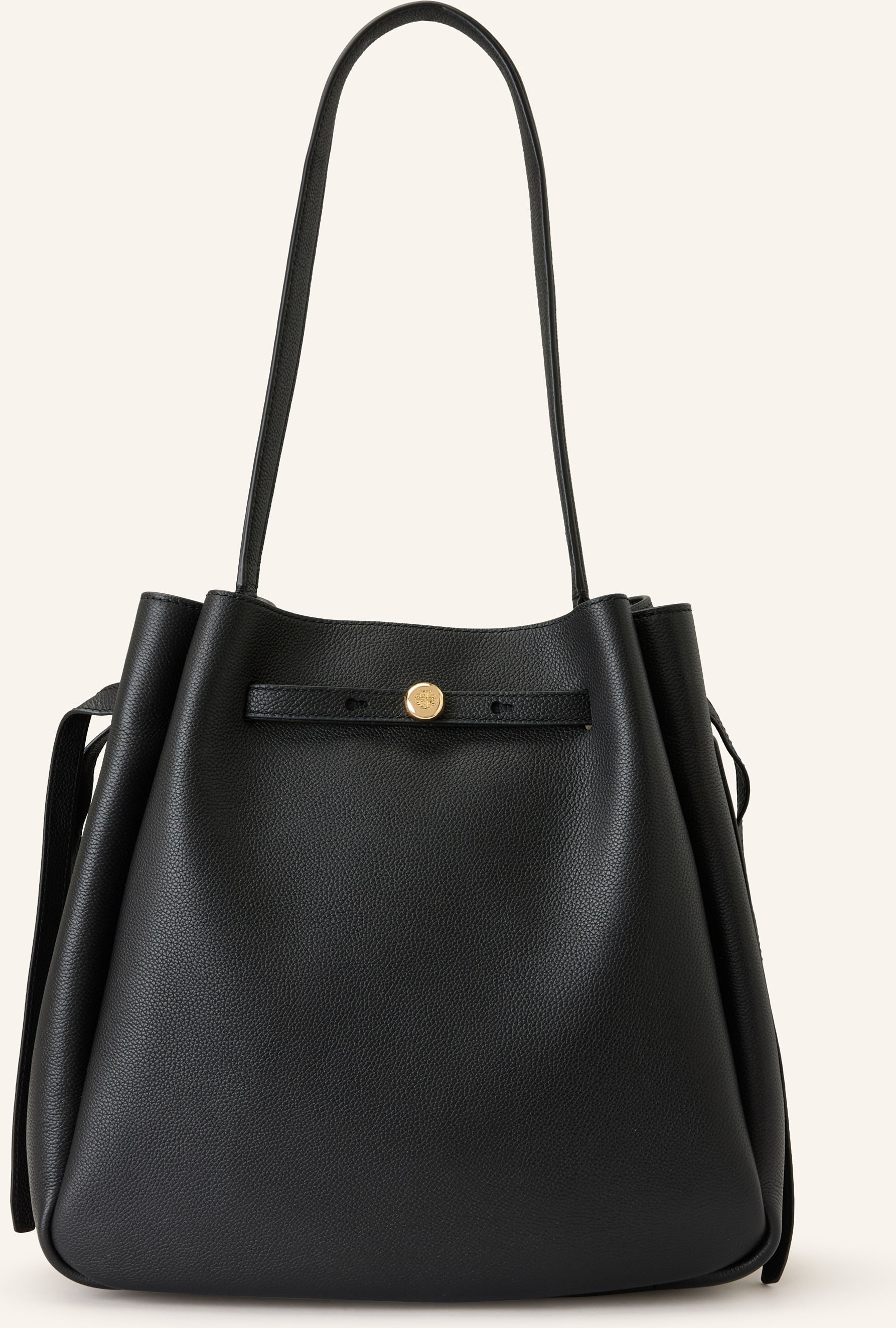 Tory Burch Handtasche Romy Large schwarz