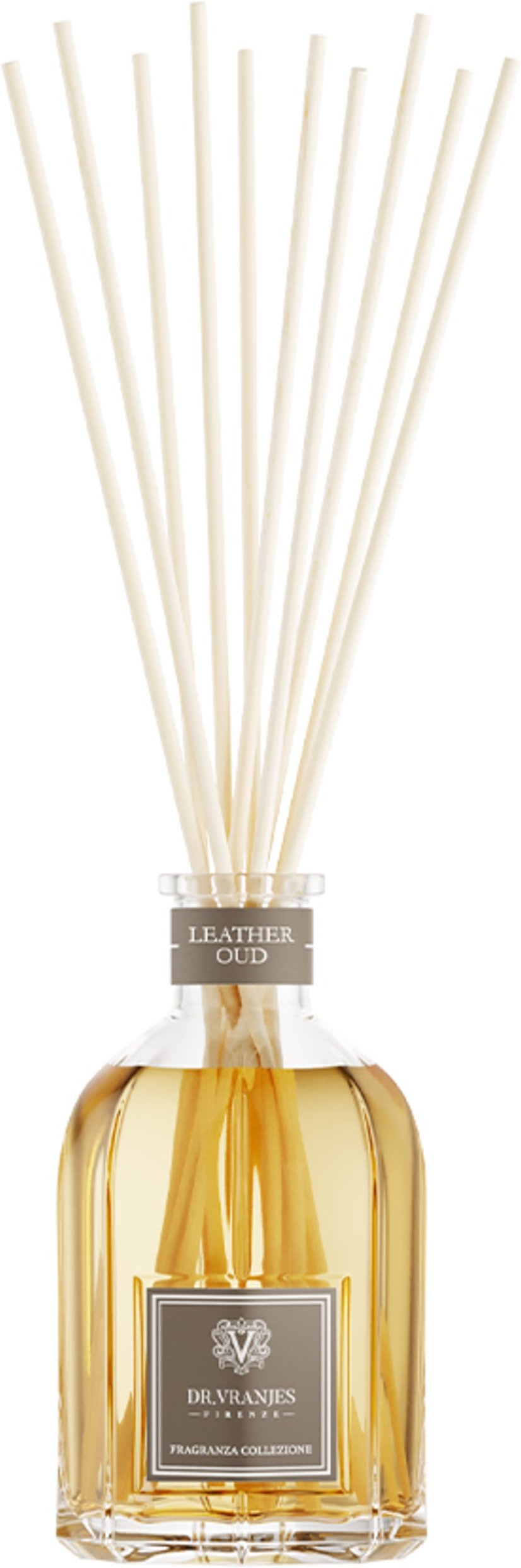 Dr. Vranjes Leather Oud Raumduft 250 ml