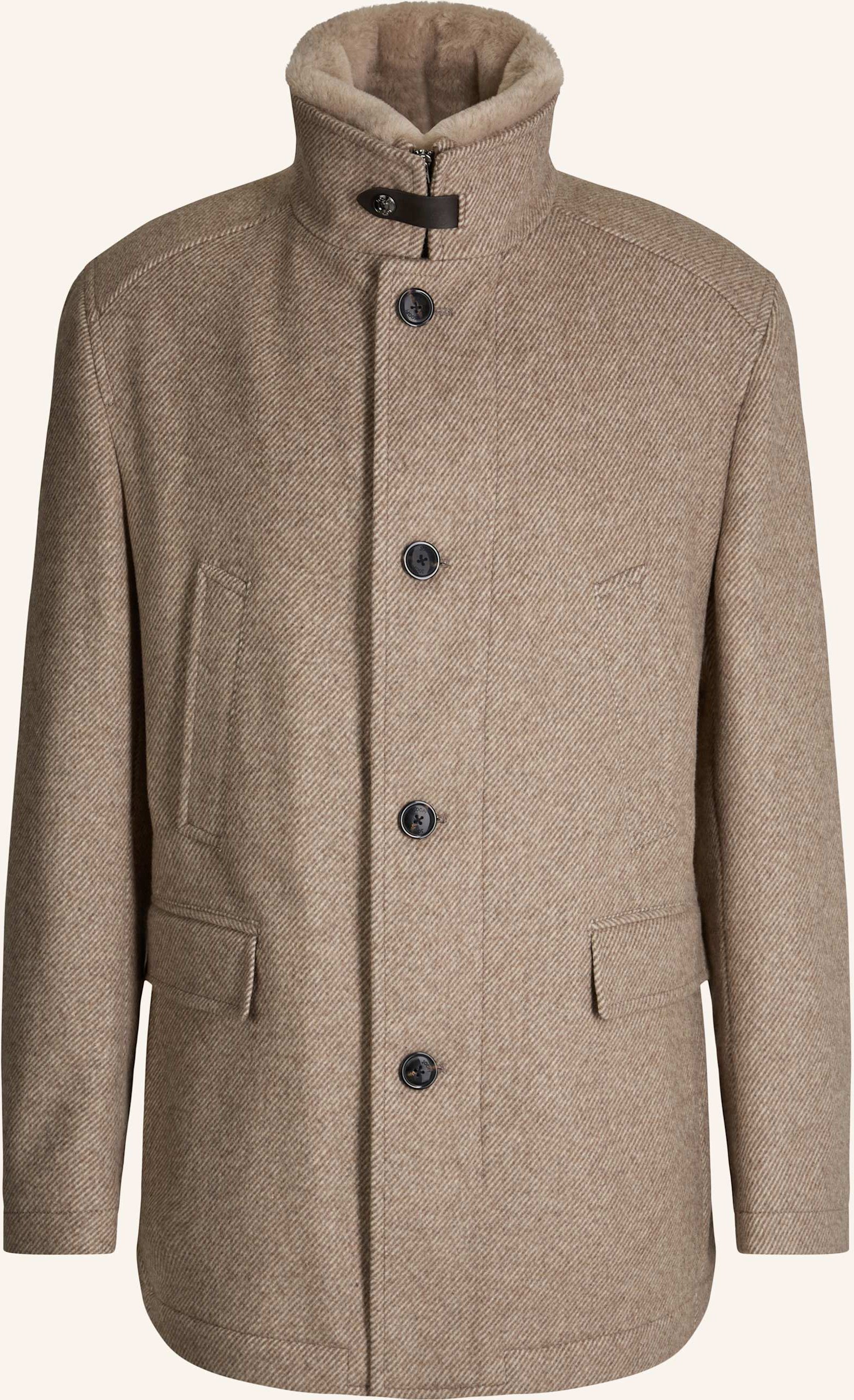 Thumbnail - Joop! Jacke braun