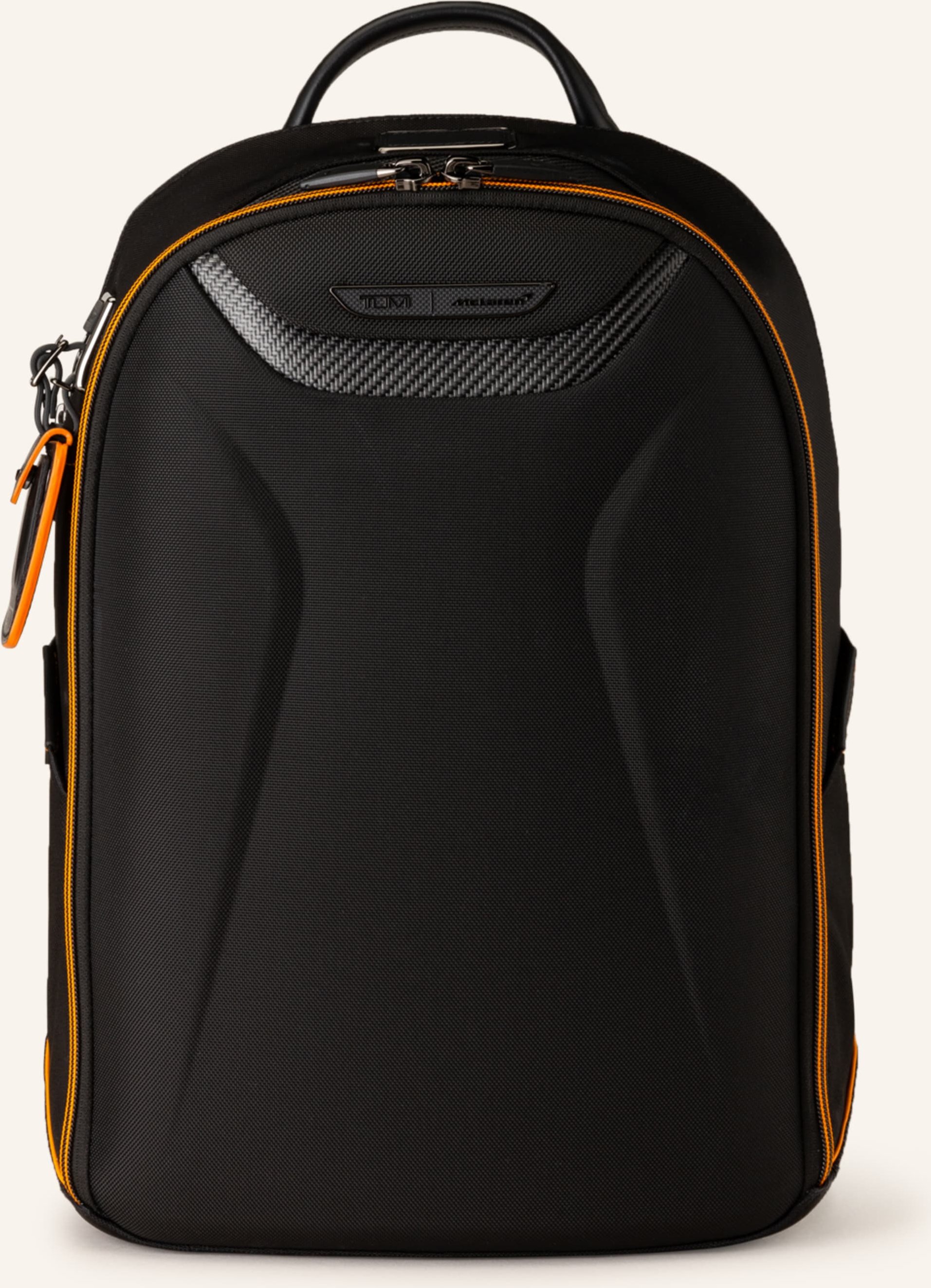 Tumi Mclaren Rucksack Velocity schwarz