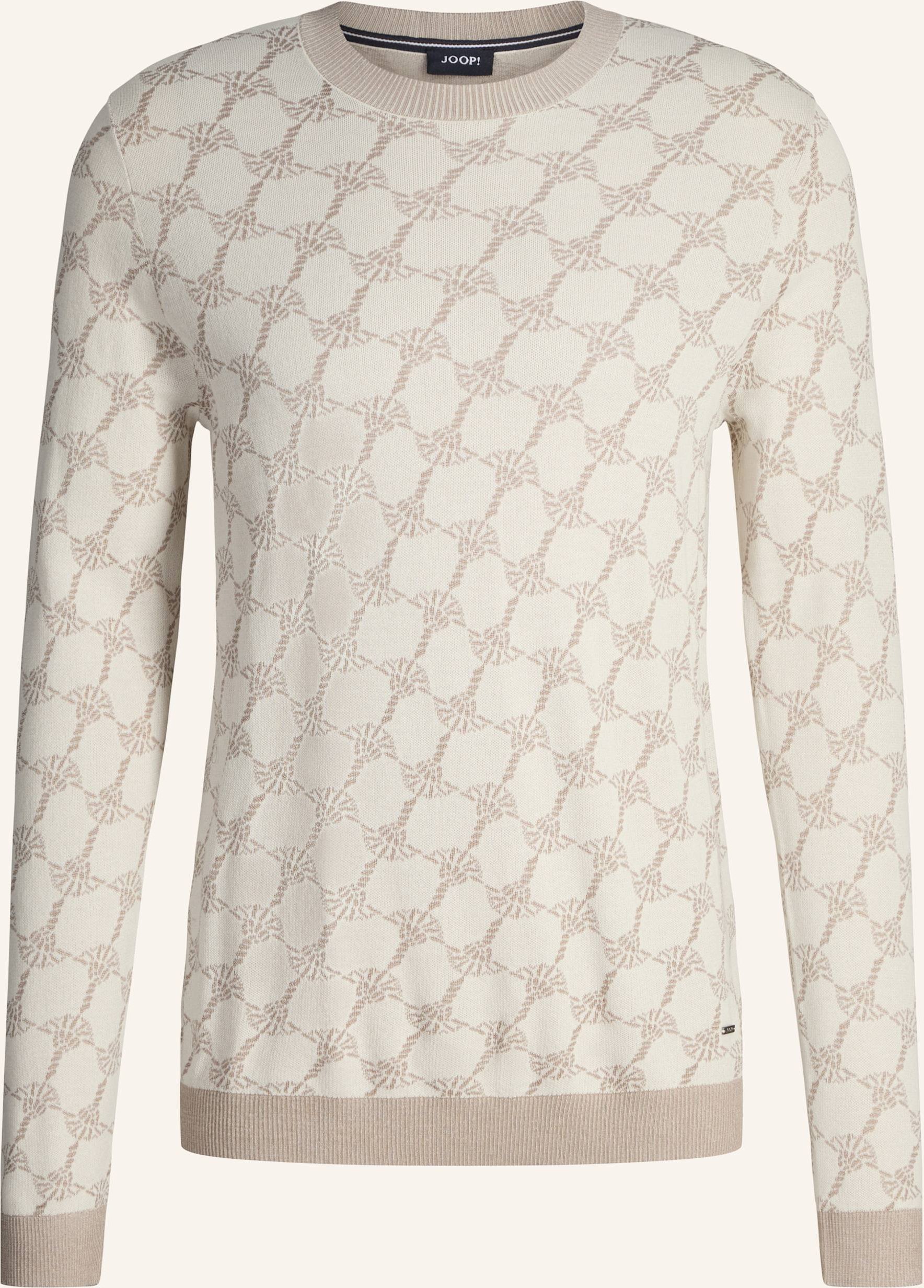 Joop! Pullover weiss