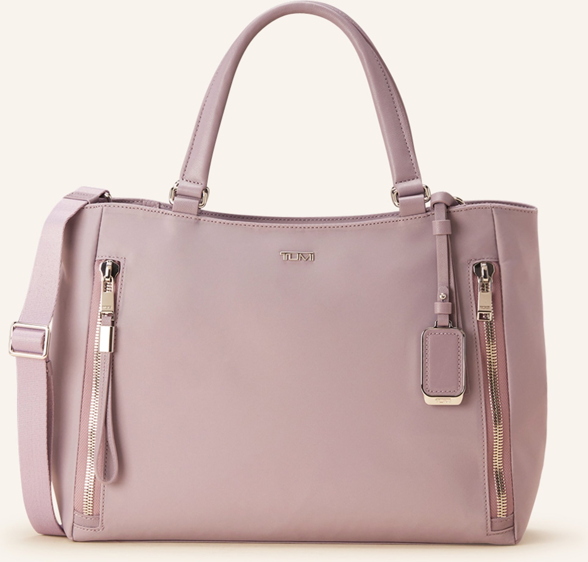 Thumbnail - Tumi Shopper Voyageur Valetta Medium lila