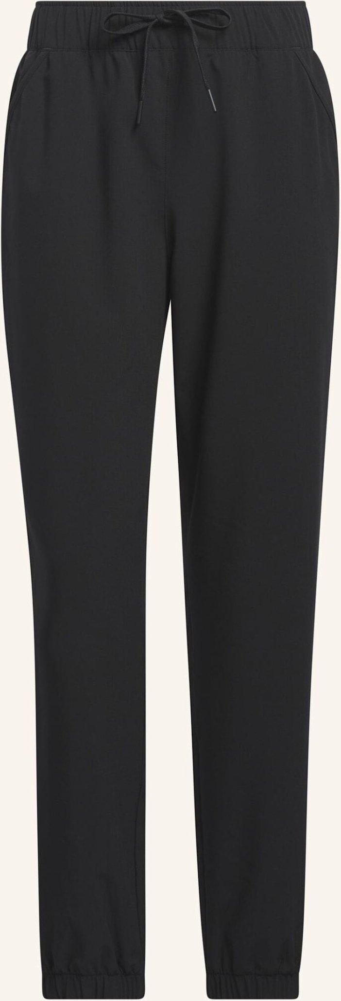 Thumbnail - Adidas Women's ultimate365 Jogginghose schwarz