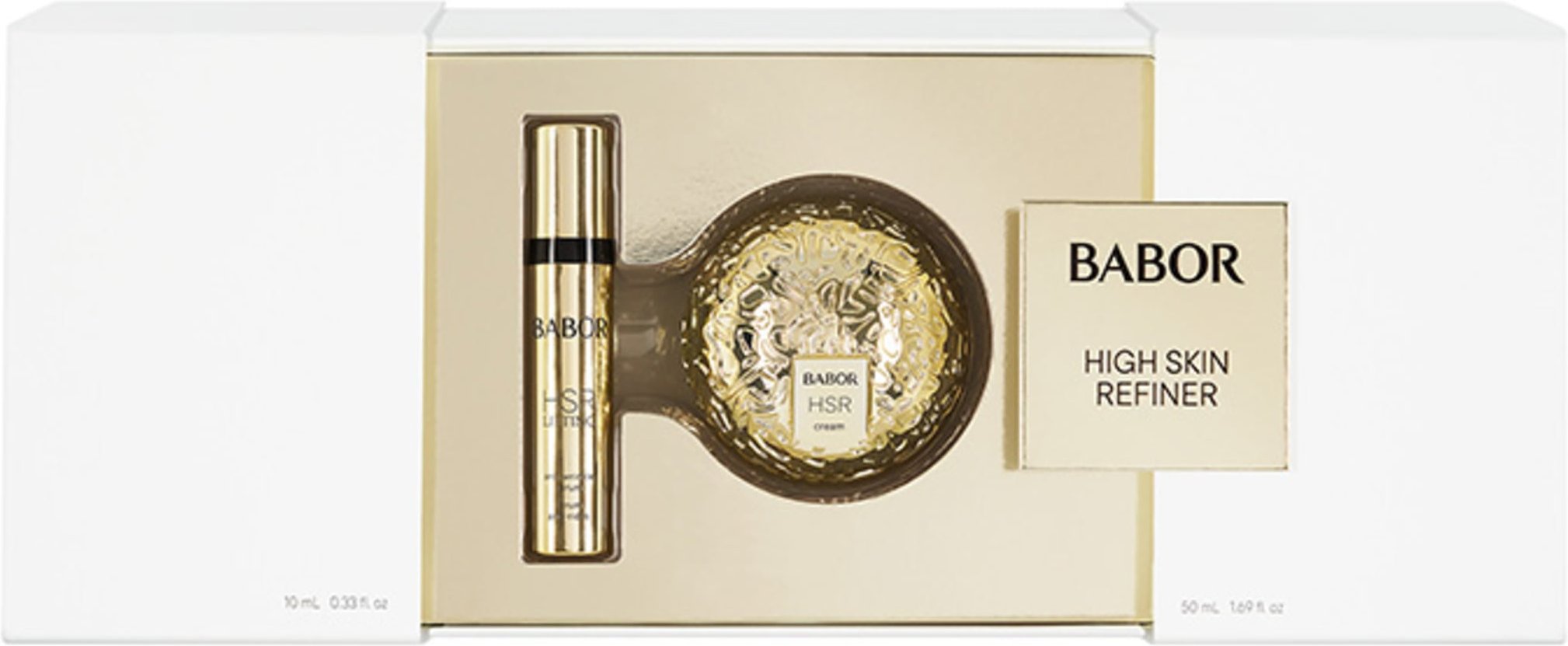 Babor Hsr Lifting Pflege-Set